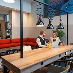 ibis Hotel Berlin Mitte