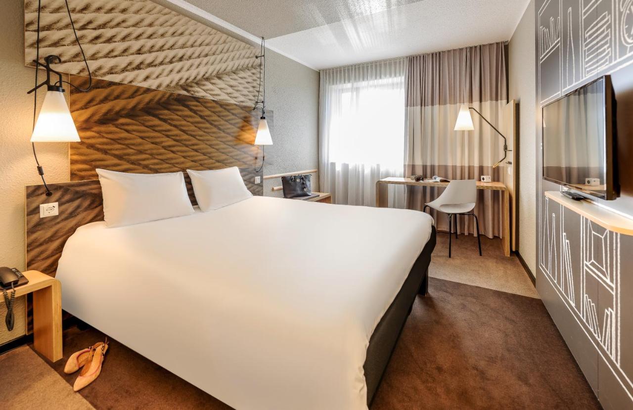 Hotel Ibis Mitte 2*
