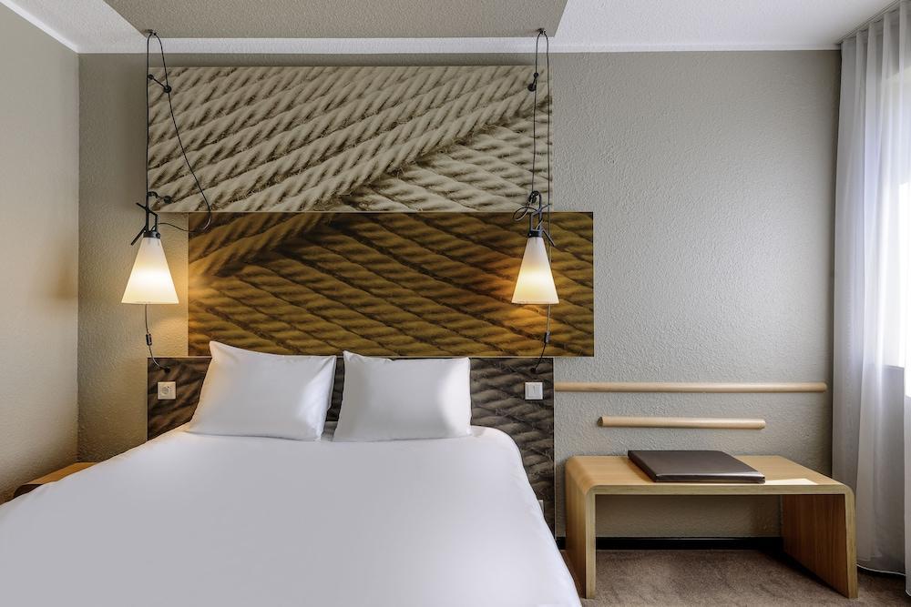 Ibis Mitte Hotel