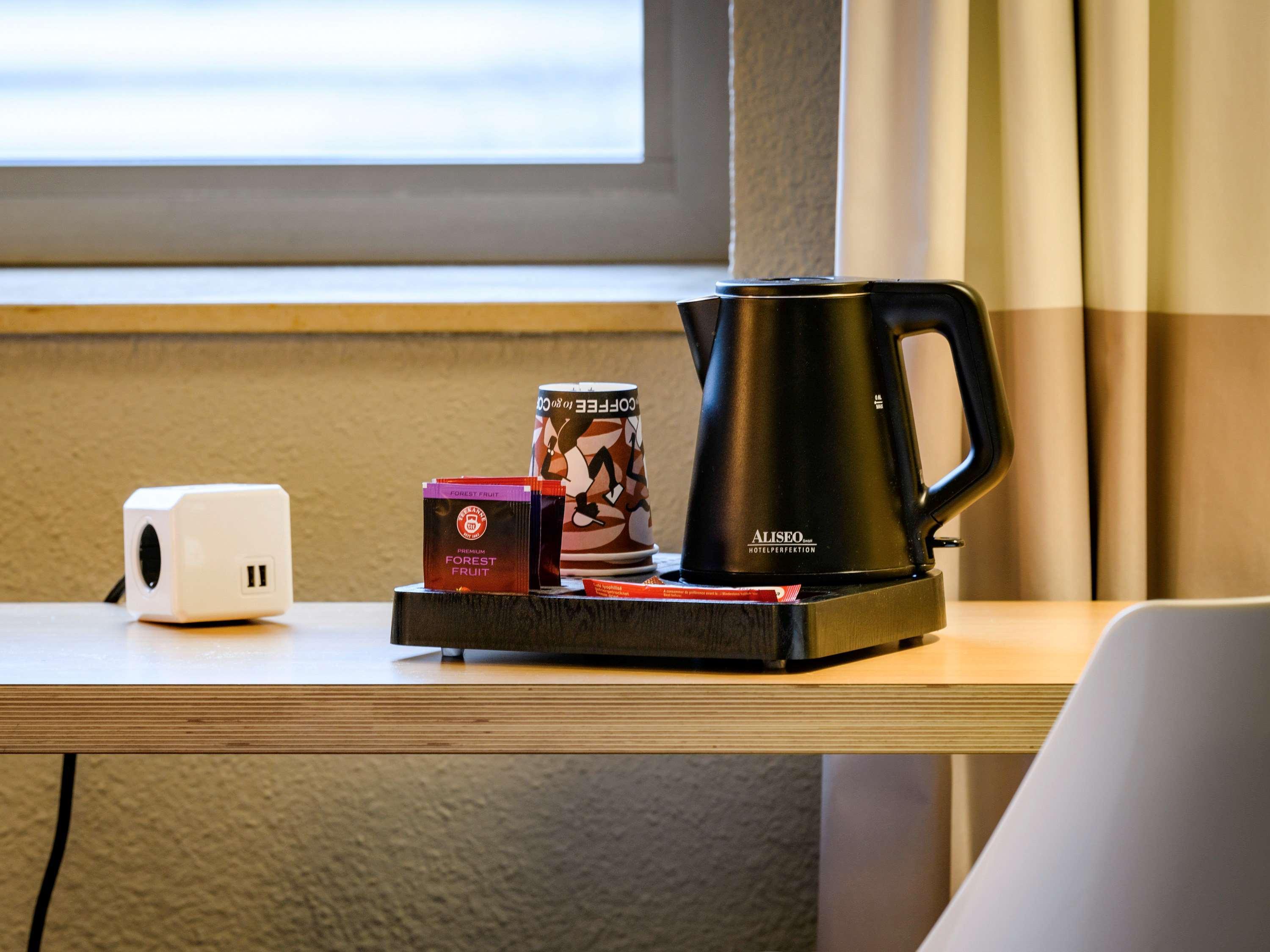 Hotel Ibis Mitte