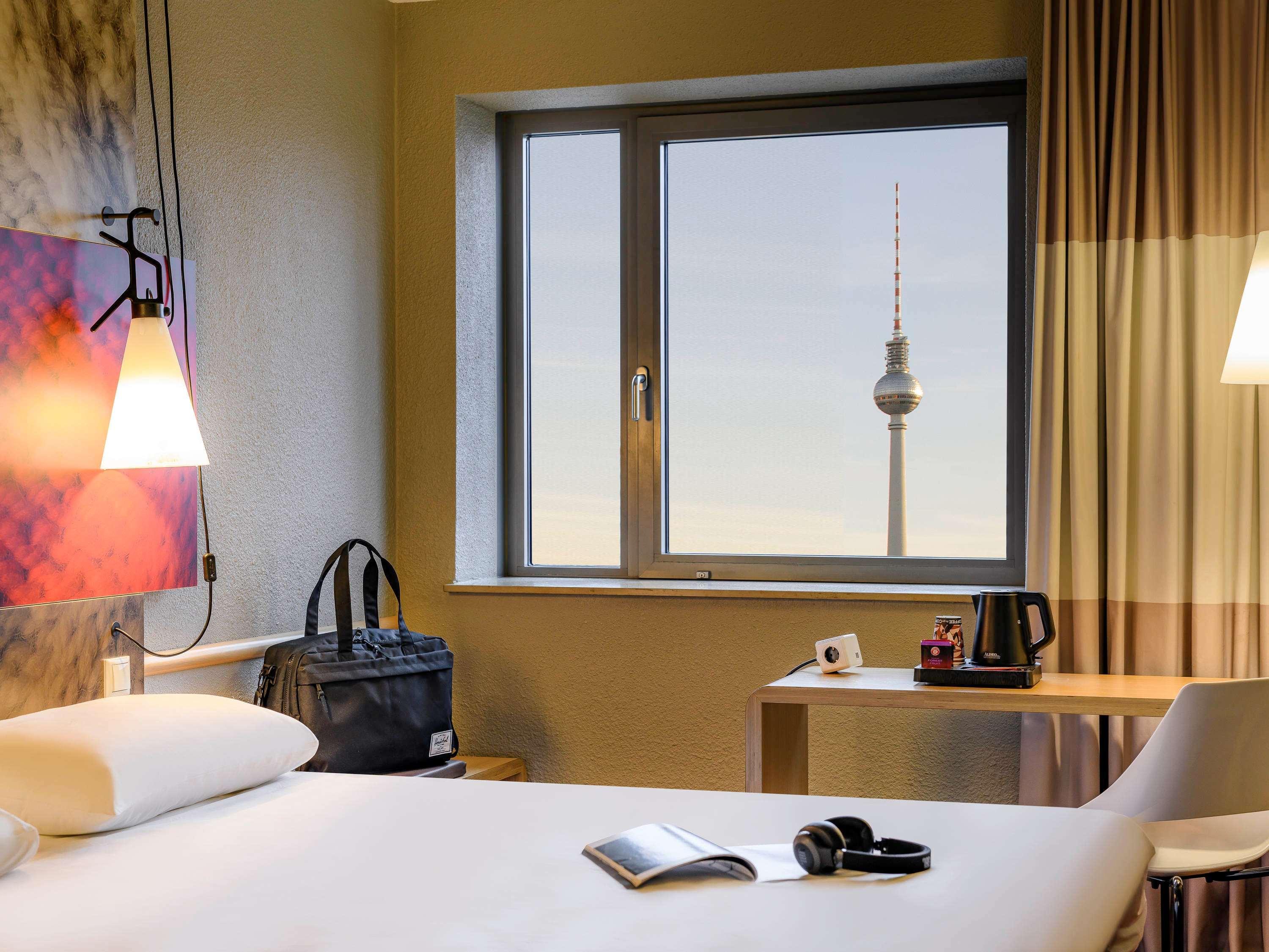 Ibis Mitte Hotel