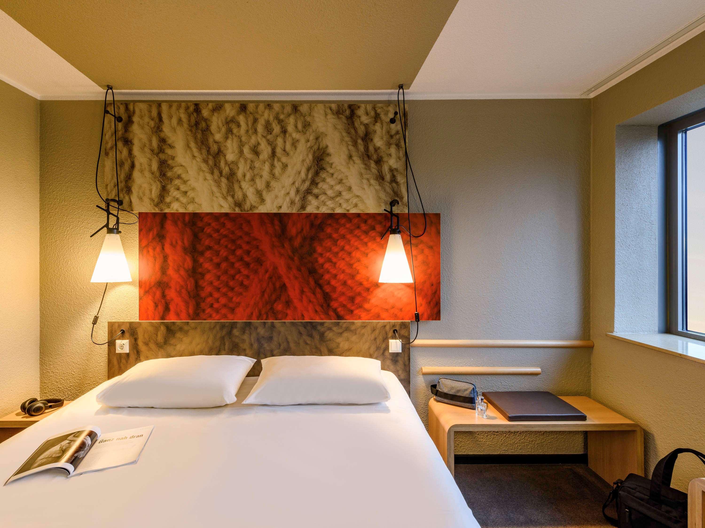 Ibis Mitte 2* Berlin