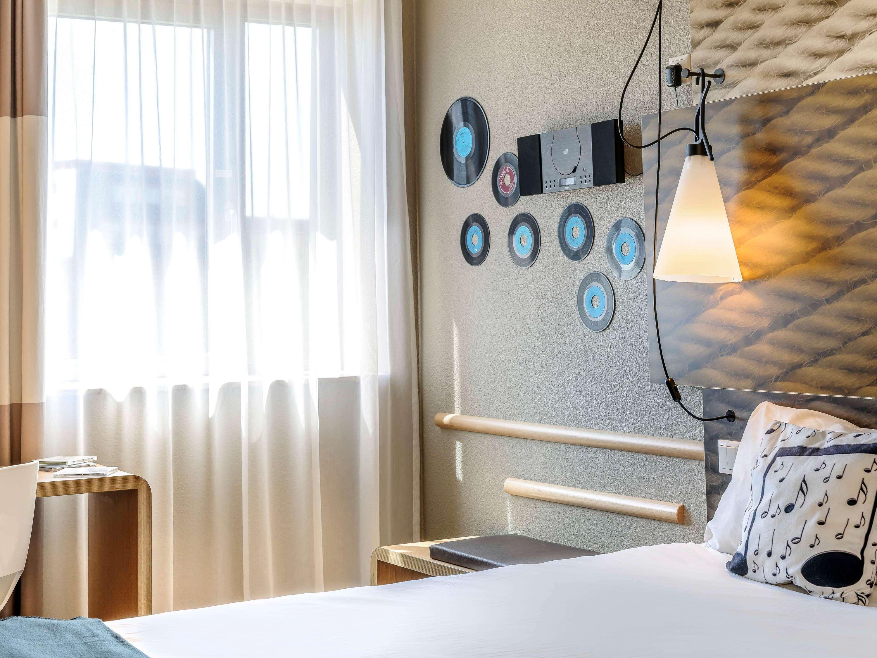 Ibis Mitte Berlin