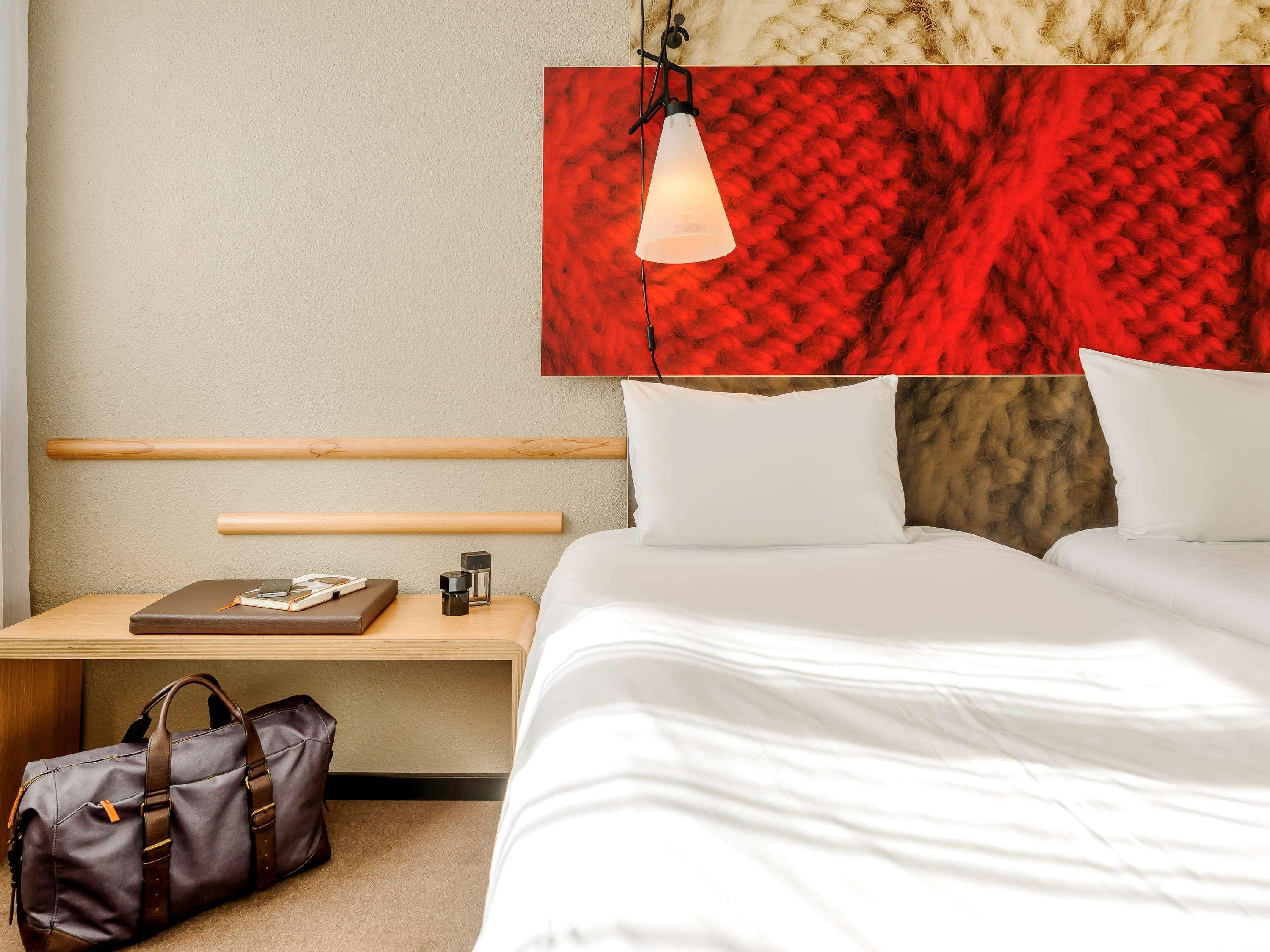 Hotel Ibis Mitte 2*