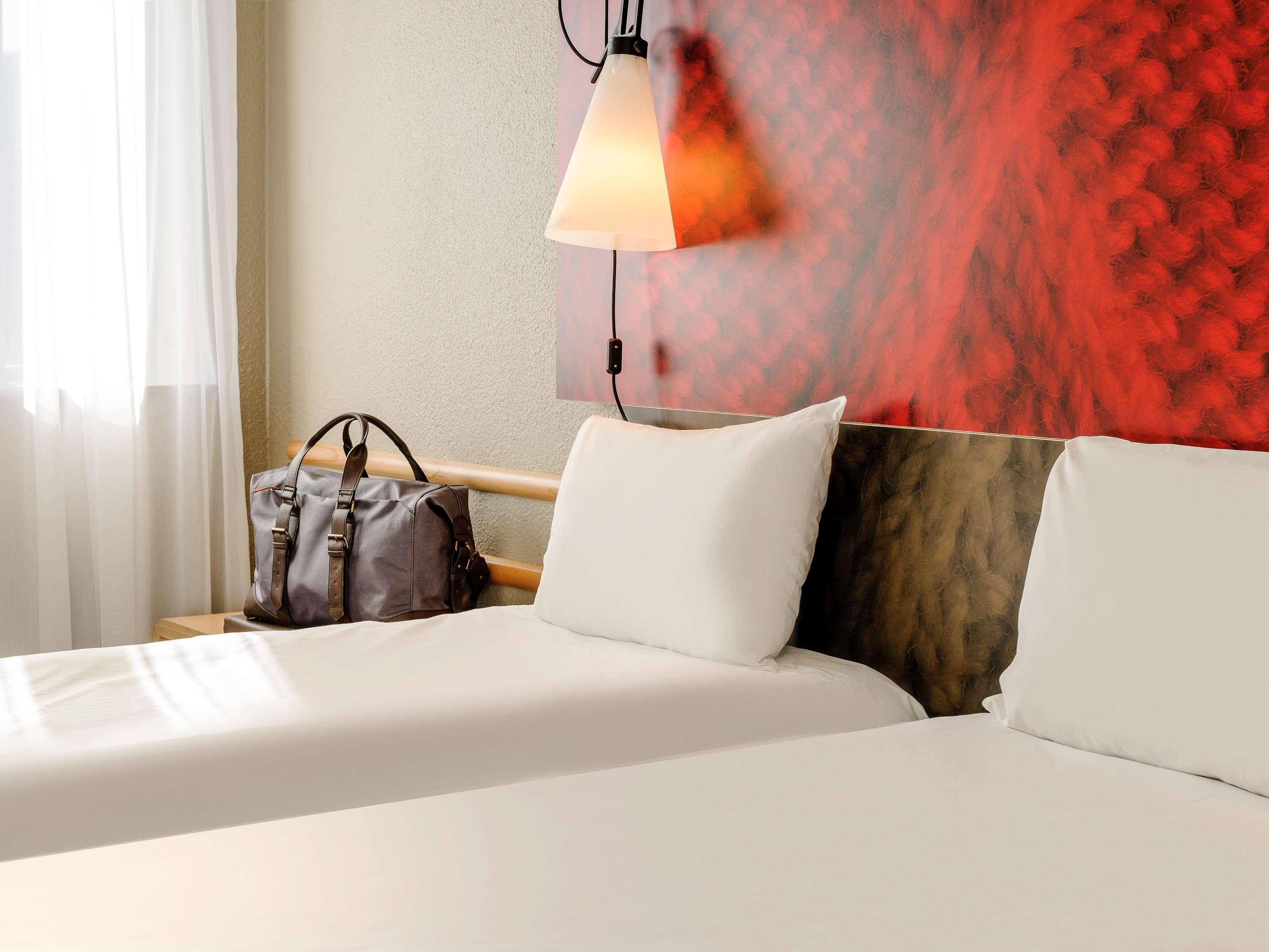 Ibis Mitte Berlin