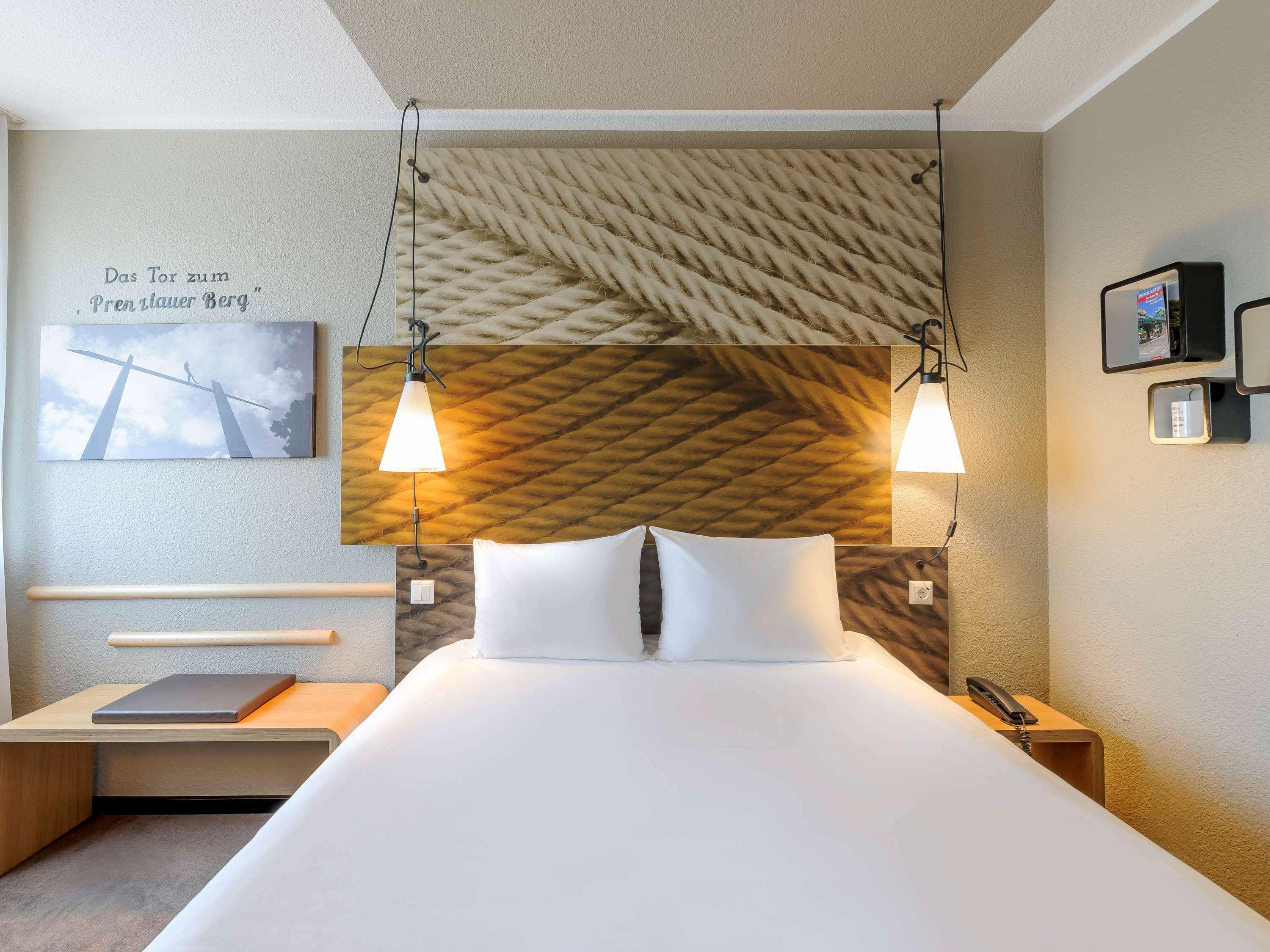Ibis Mitte 2*