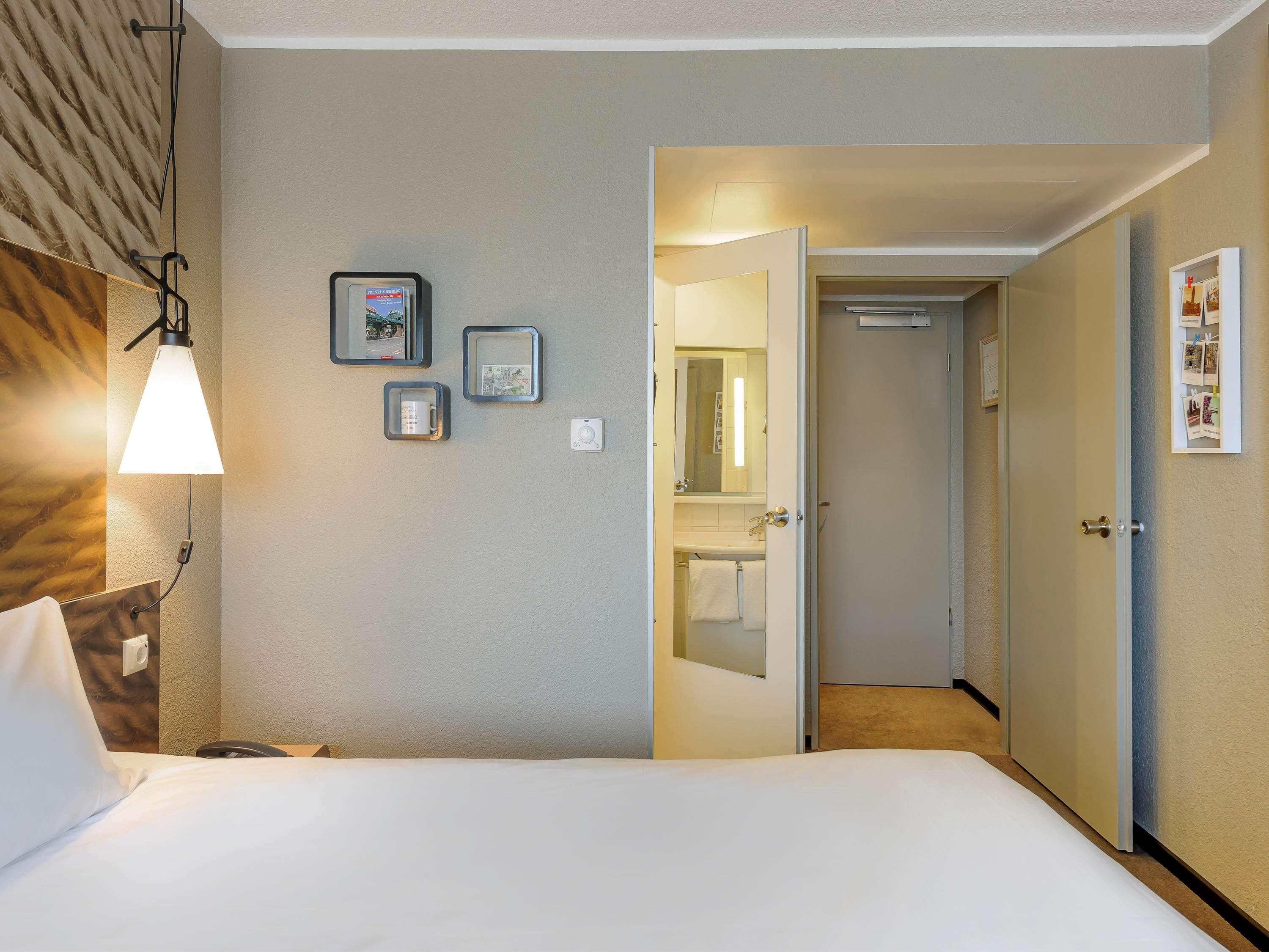 Ibis Mitte 2* Berlin