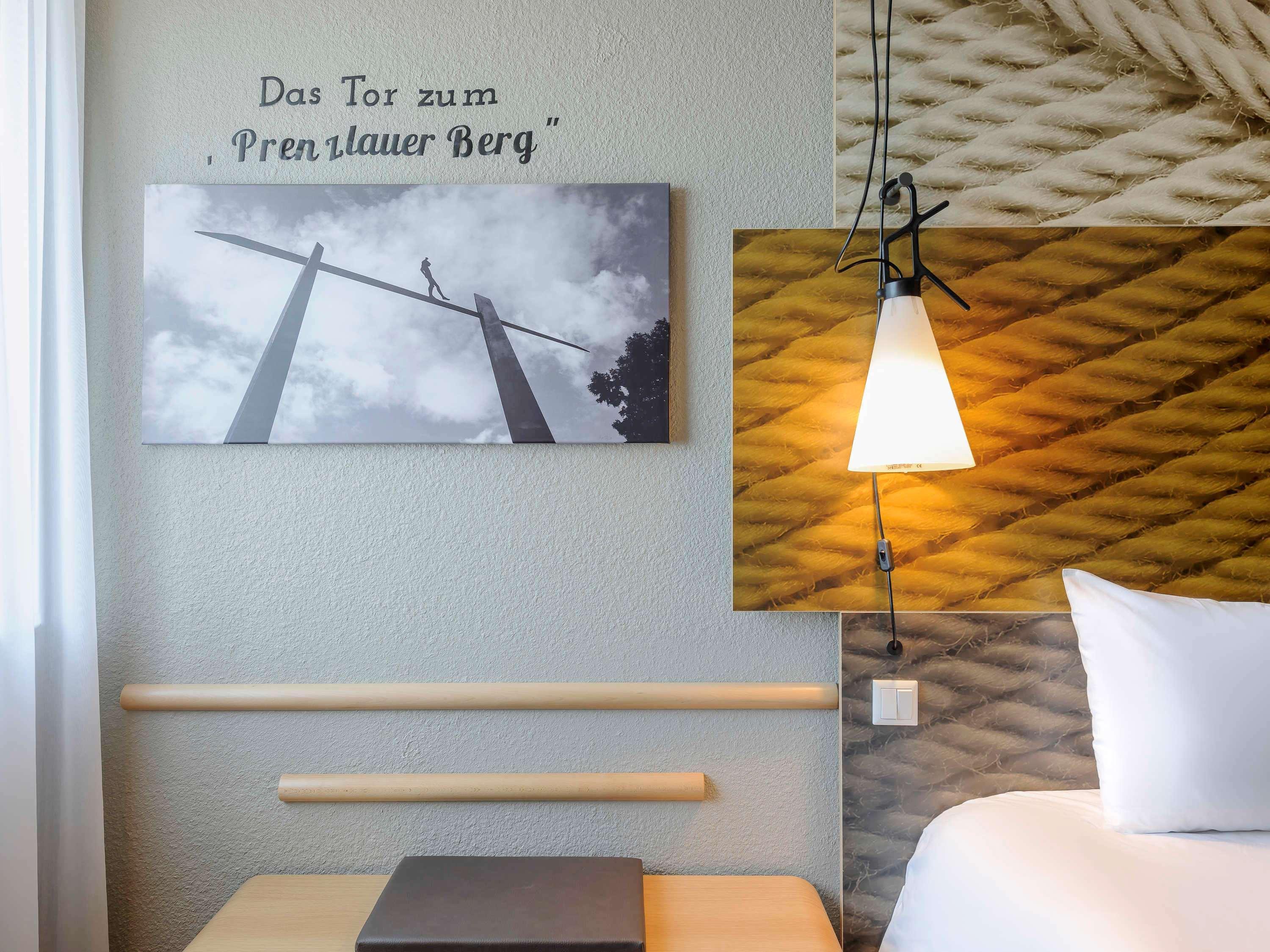 Ibis Mitte Berlin