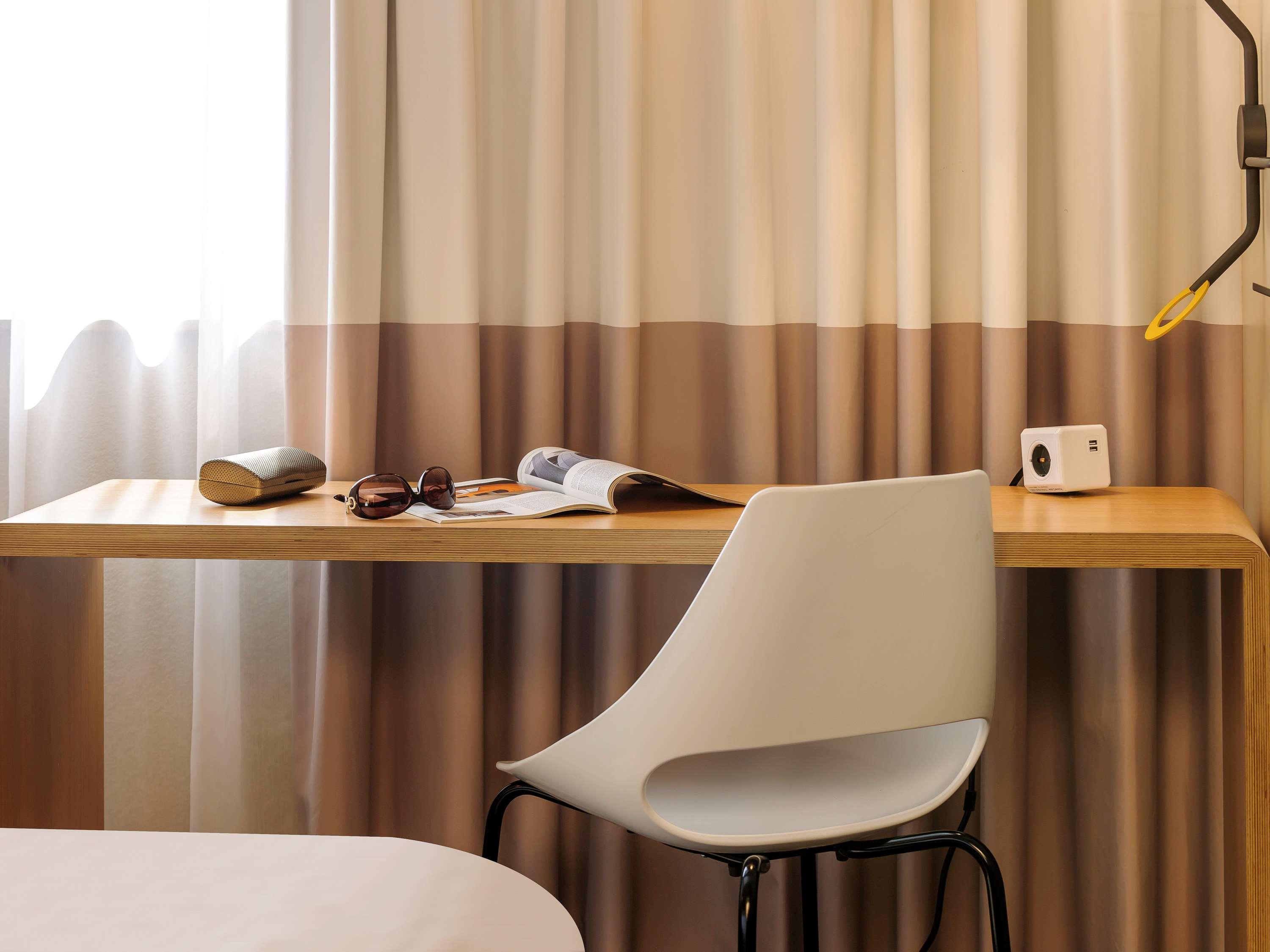 Ibis Mitte Hotel
