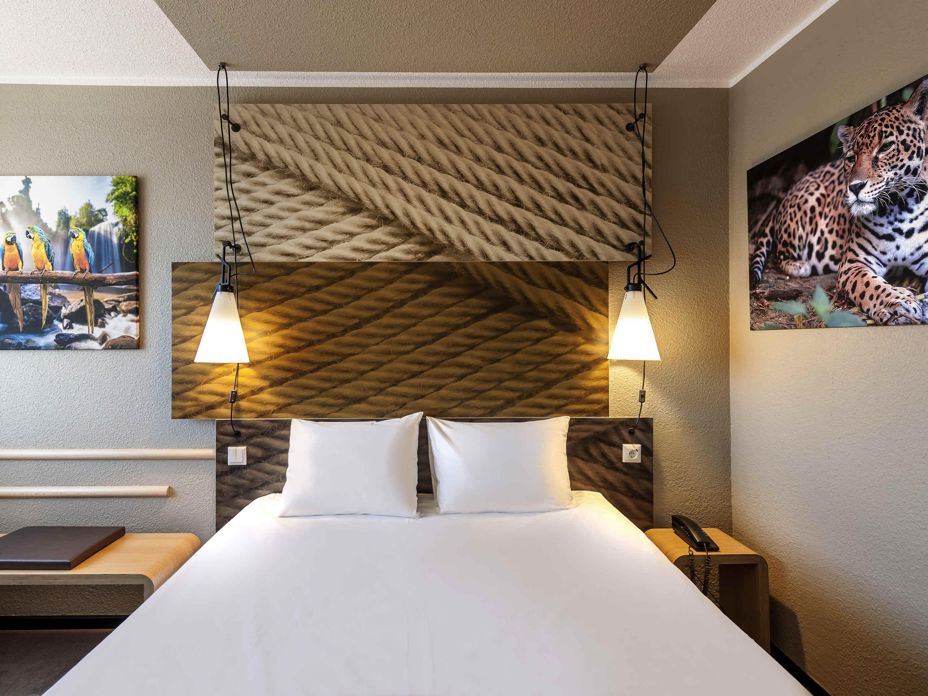 Ibis Mitte 2*