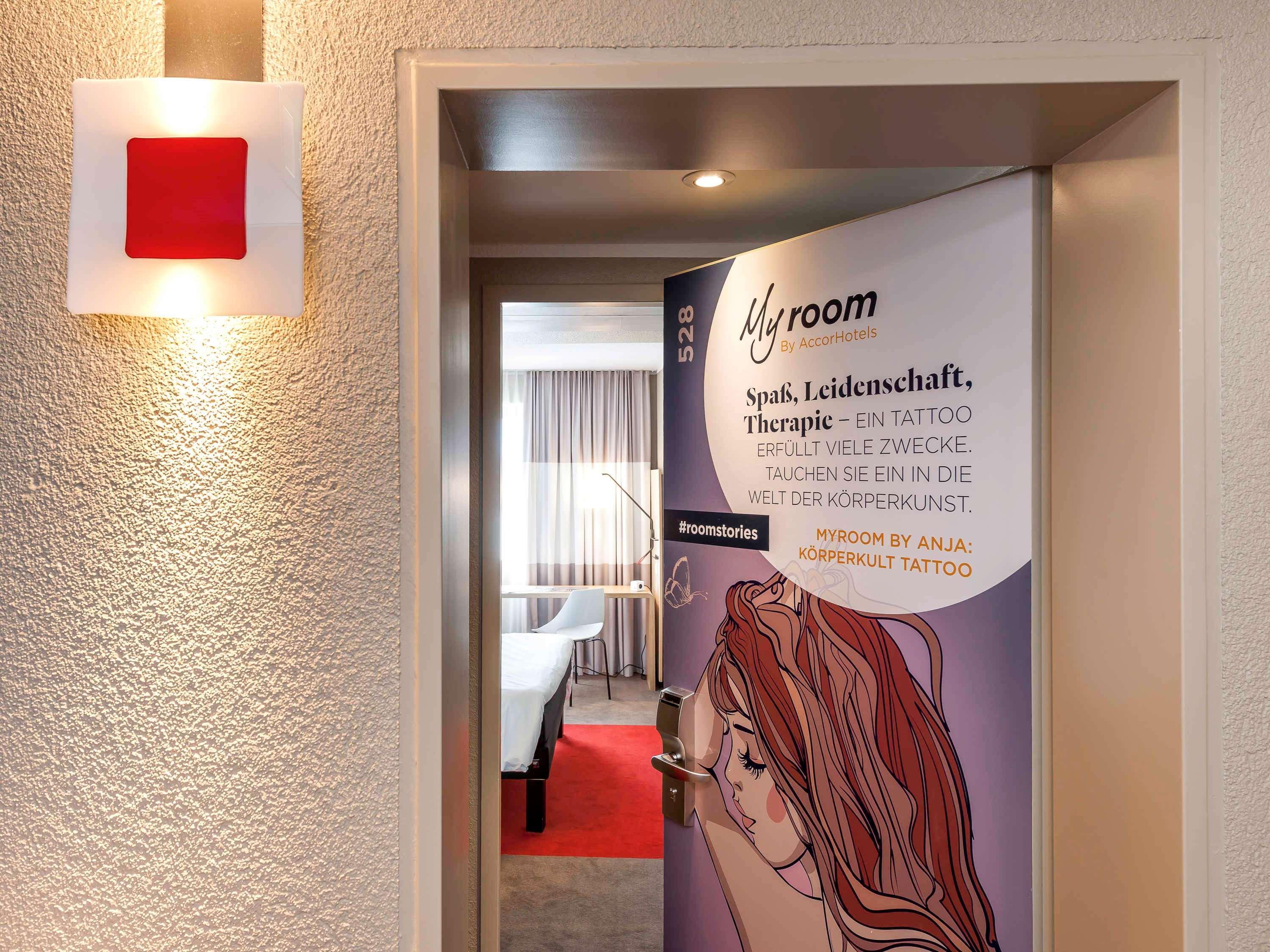 Ibis Mitte Berlin