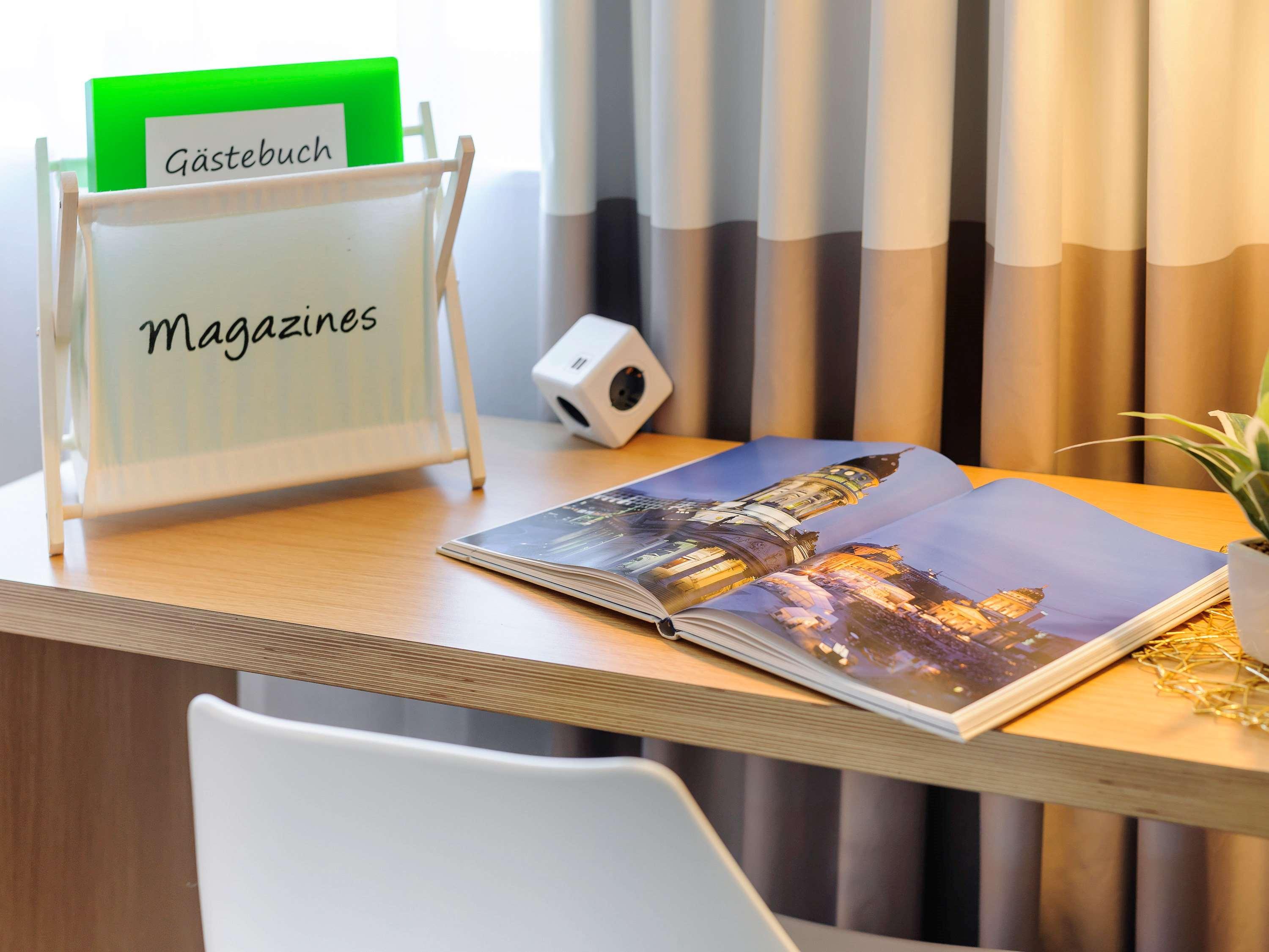 Ibis Mitte Hotel Berlin