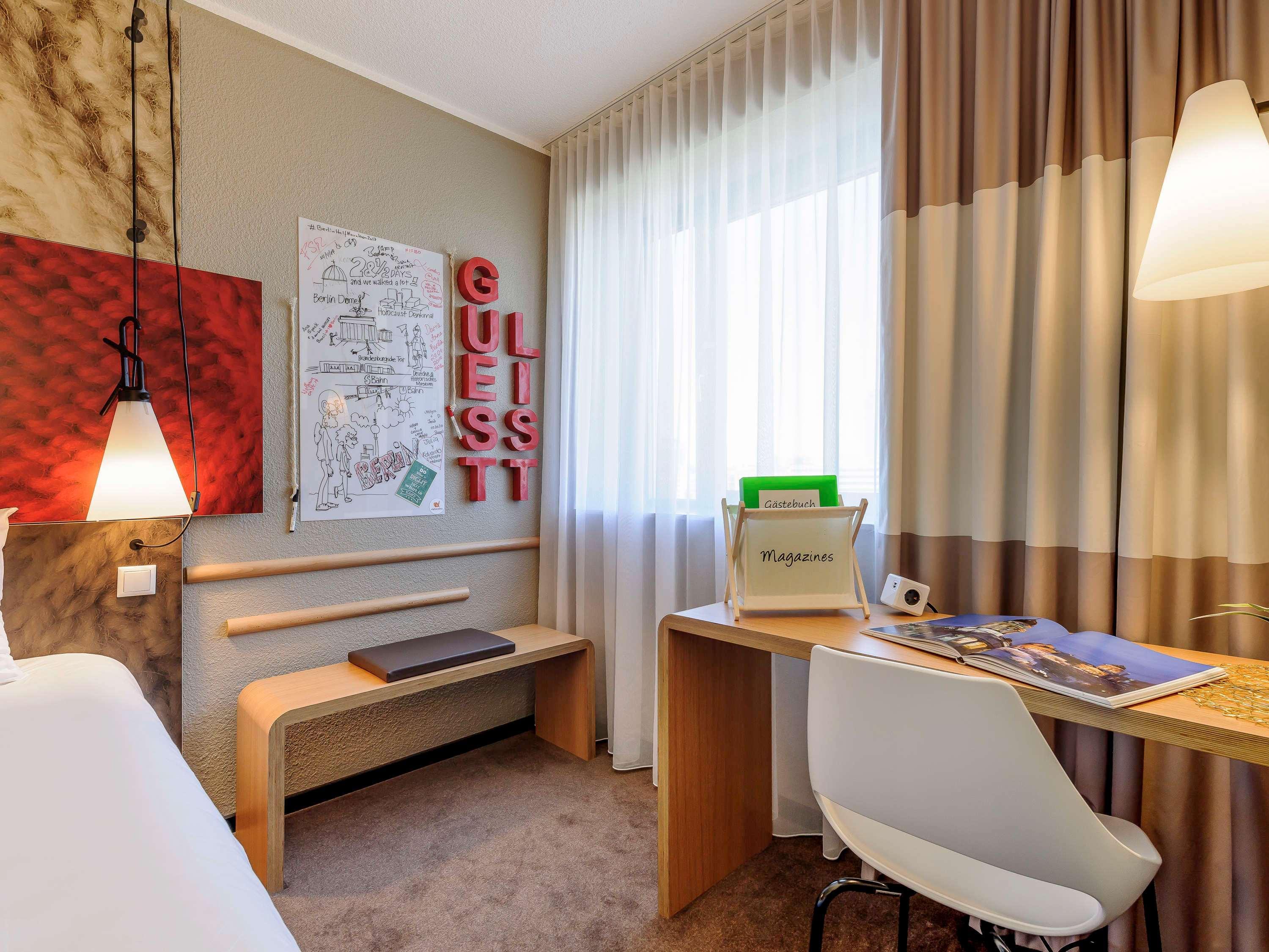 Ibis Mitte