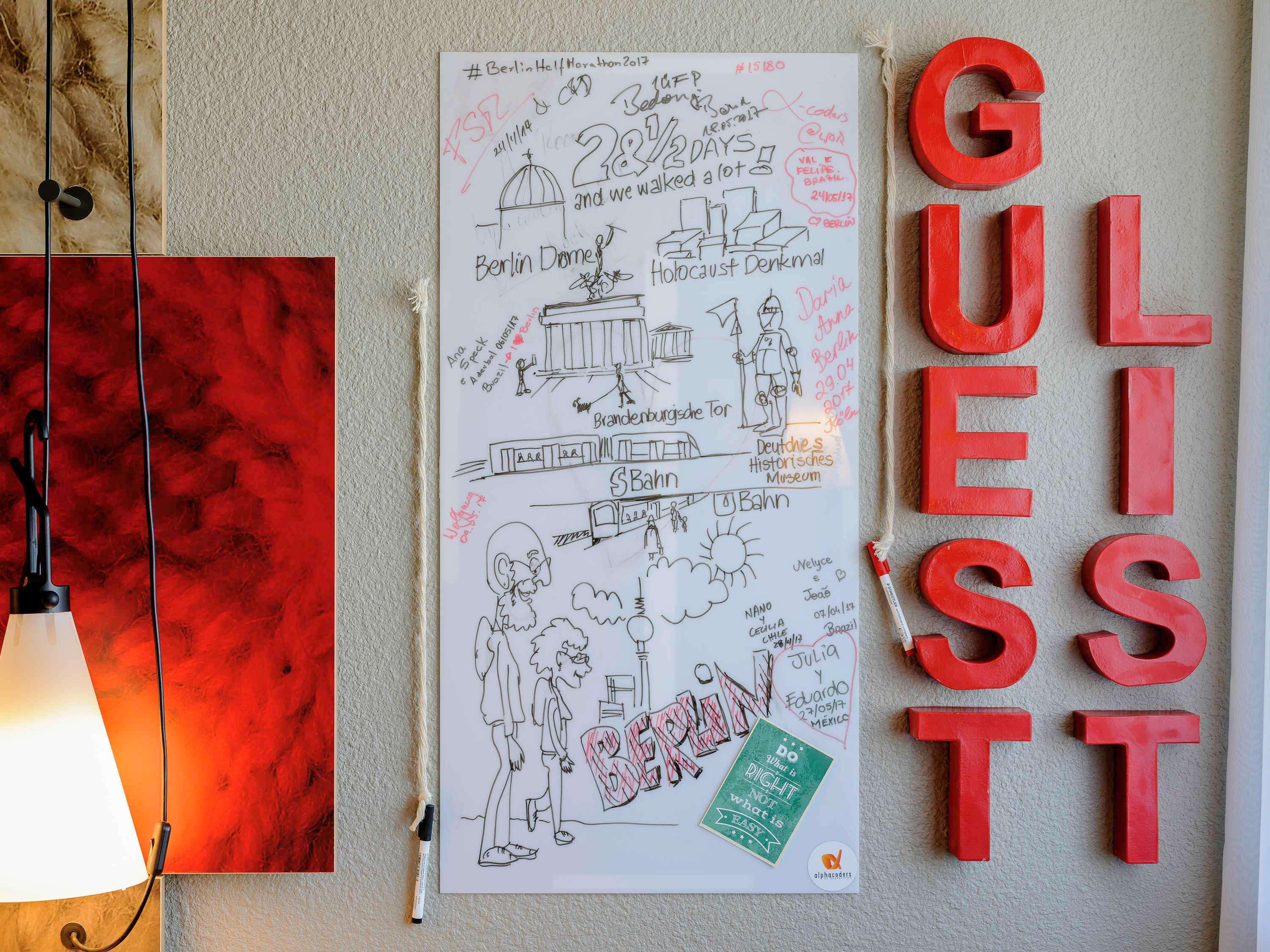 Ibis Mitte Berlin