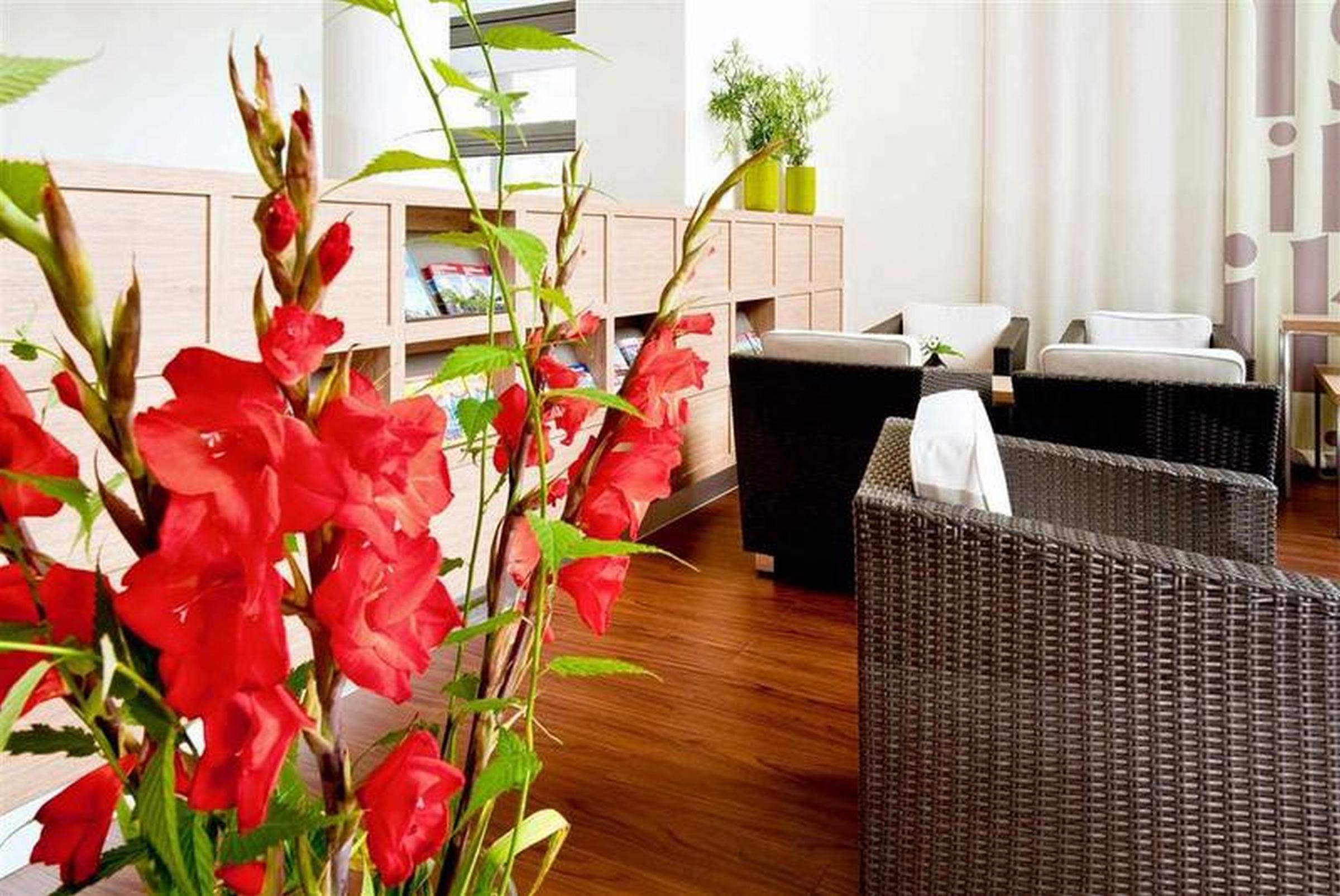 Hotel Ibis Mitte