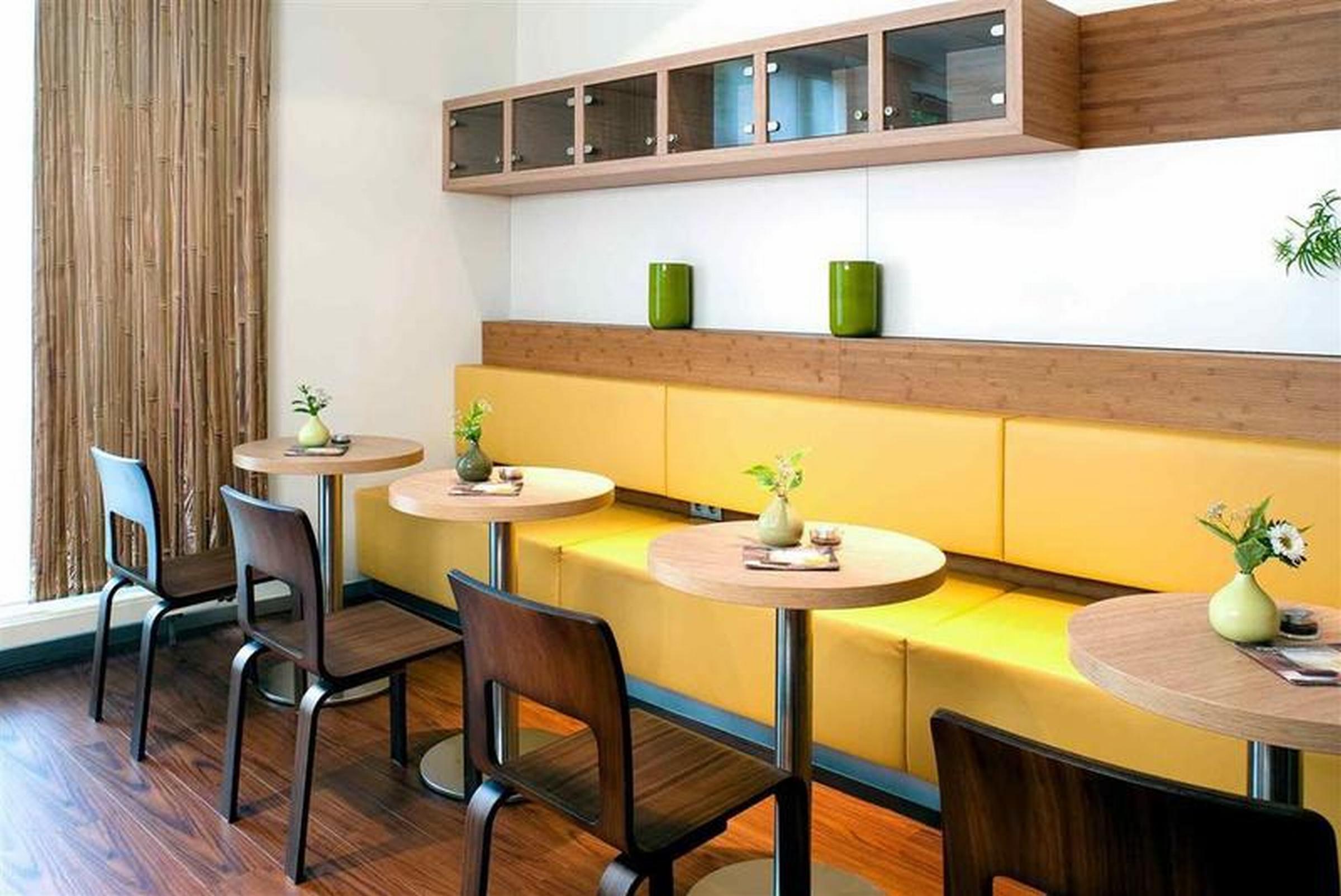 Ibis Mitte Hotel