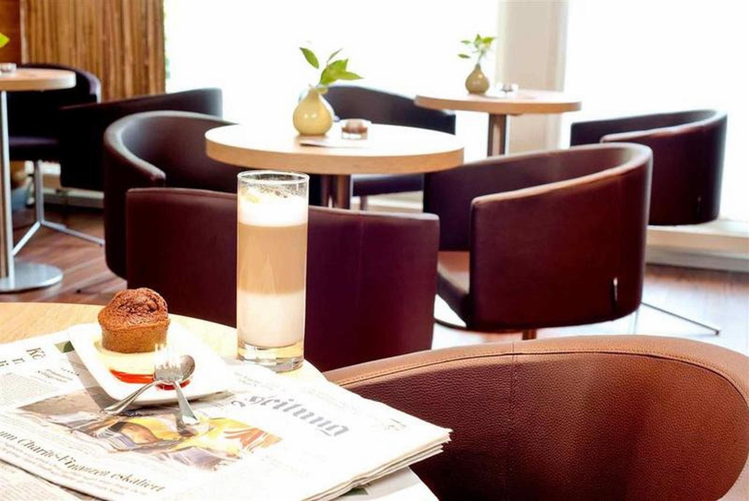 Ibis Mitte 2*