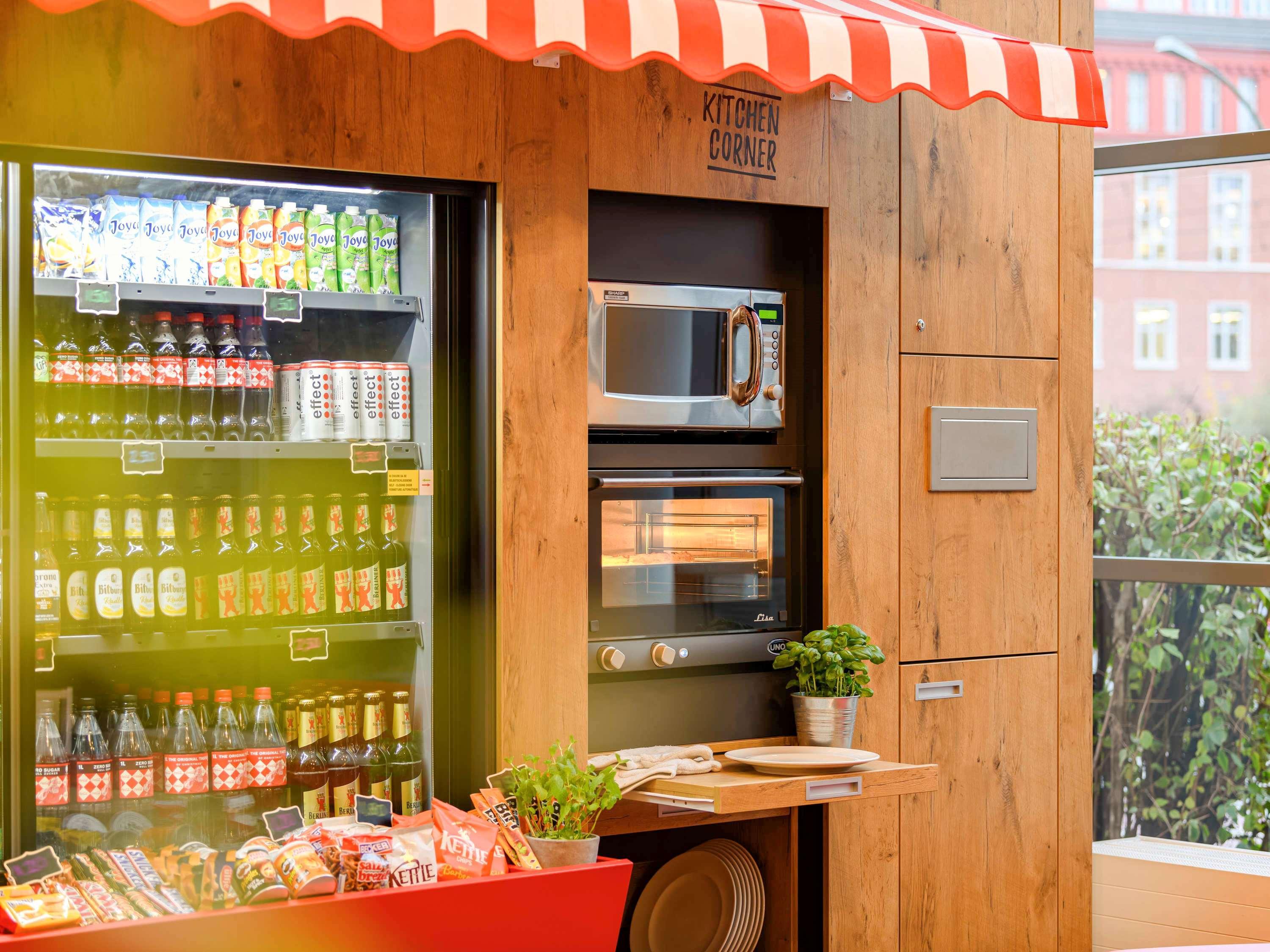 Ibis Mitte Berlin