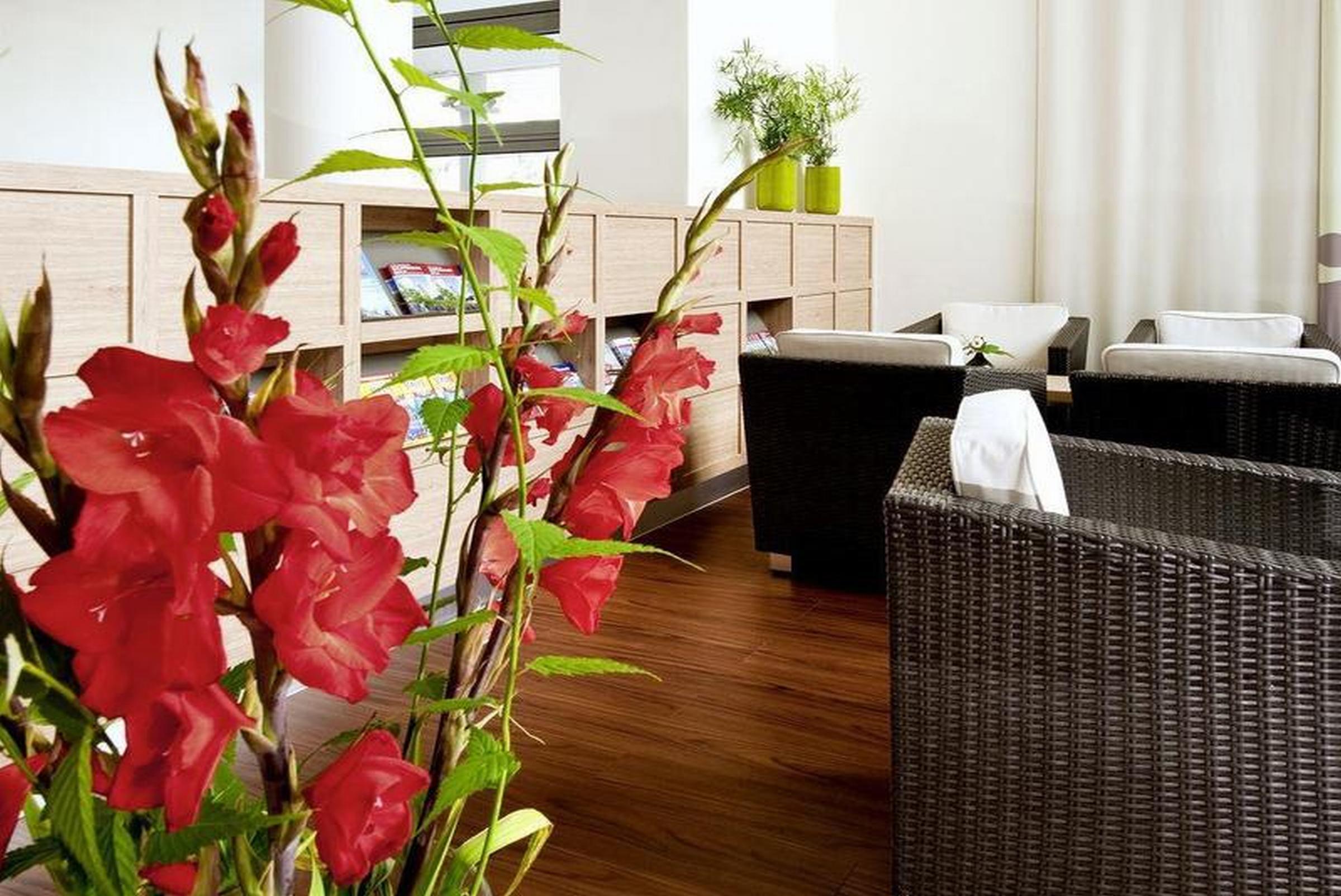 Ibis Mitte Hotel
