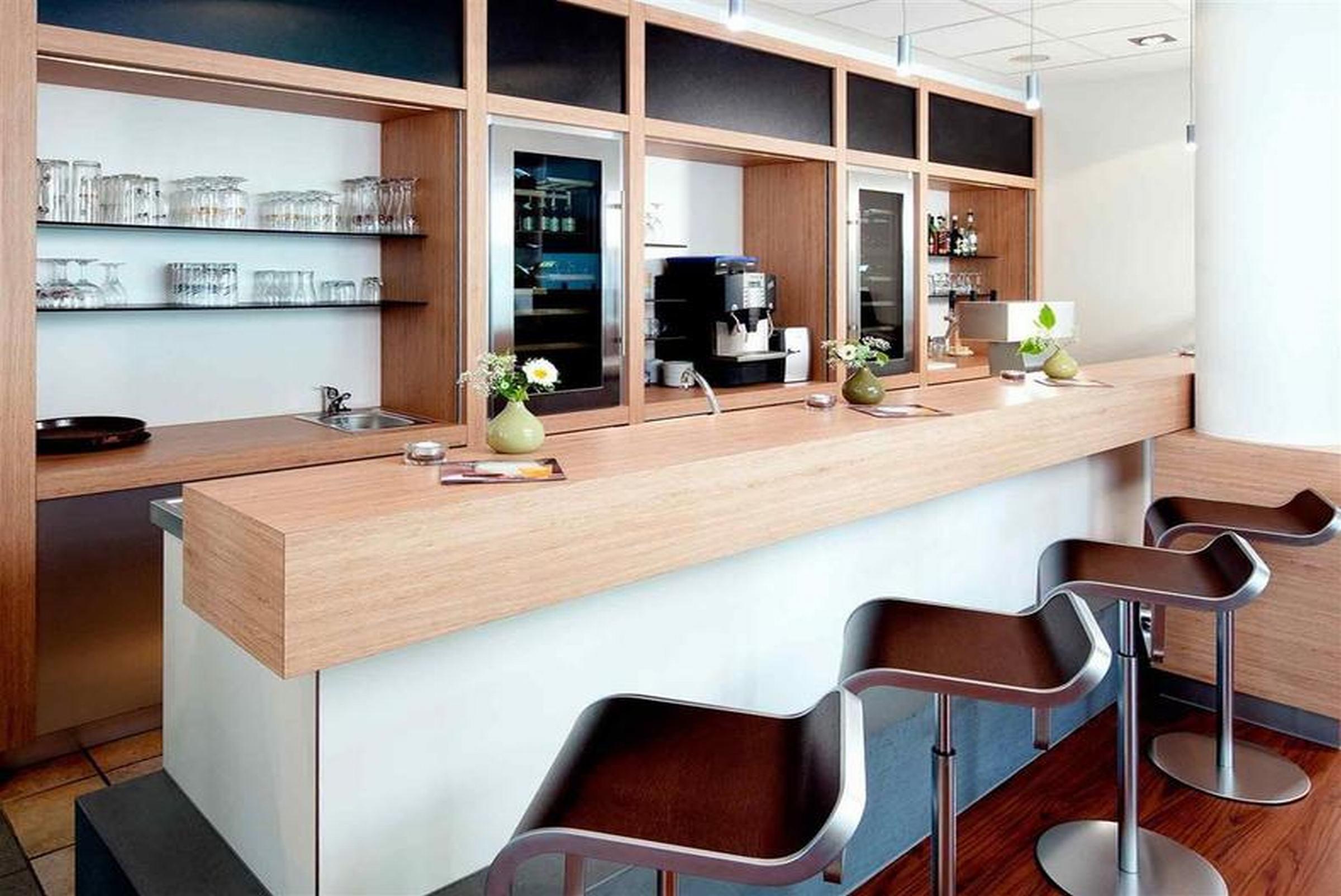 Hotel Ibis Mitte Berlin