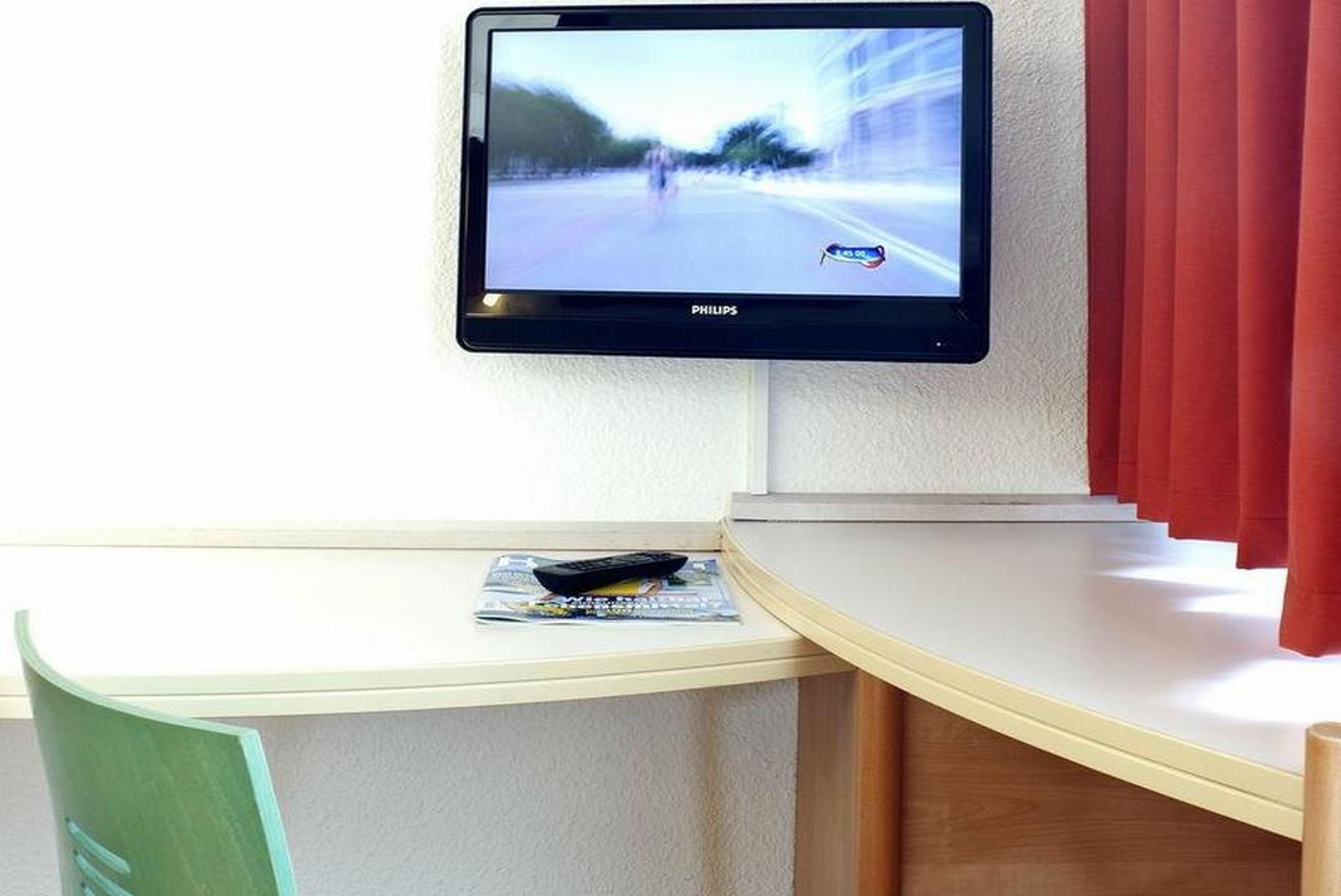 Hotel Ibis Mitte
