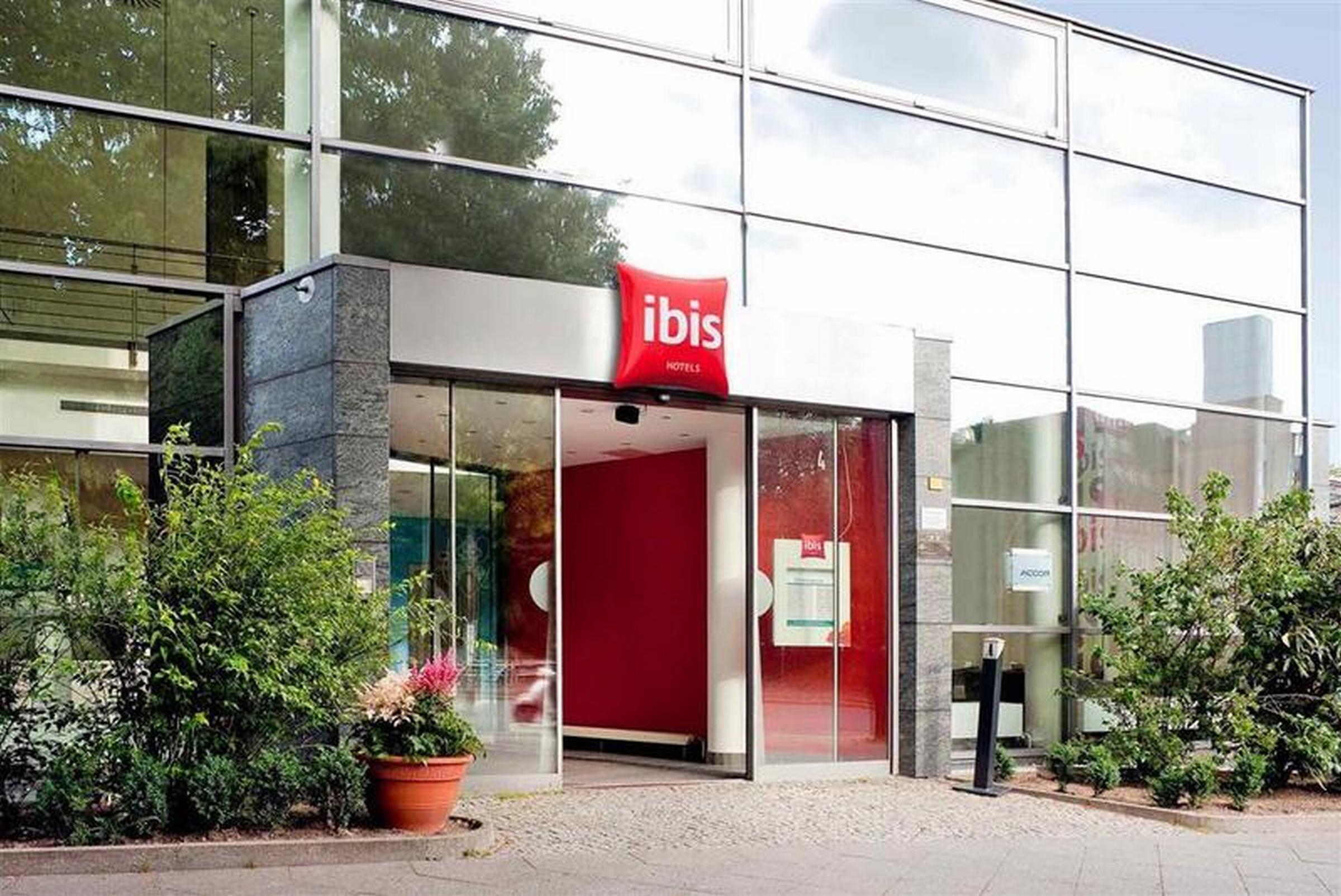 Ibis Mitte 2* Berlin
