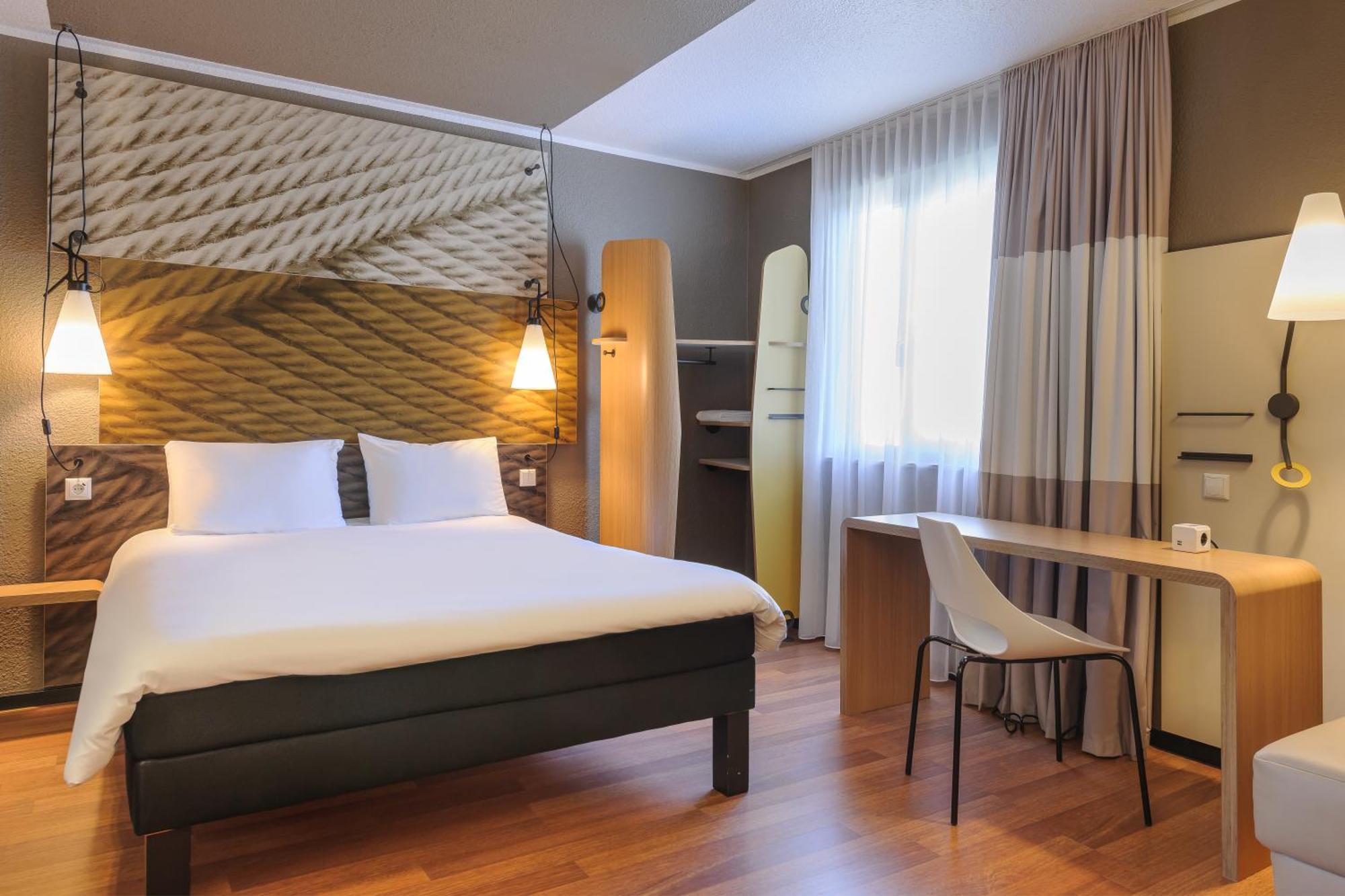 Ibis Mitte Hotel