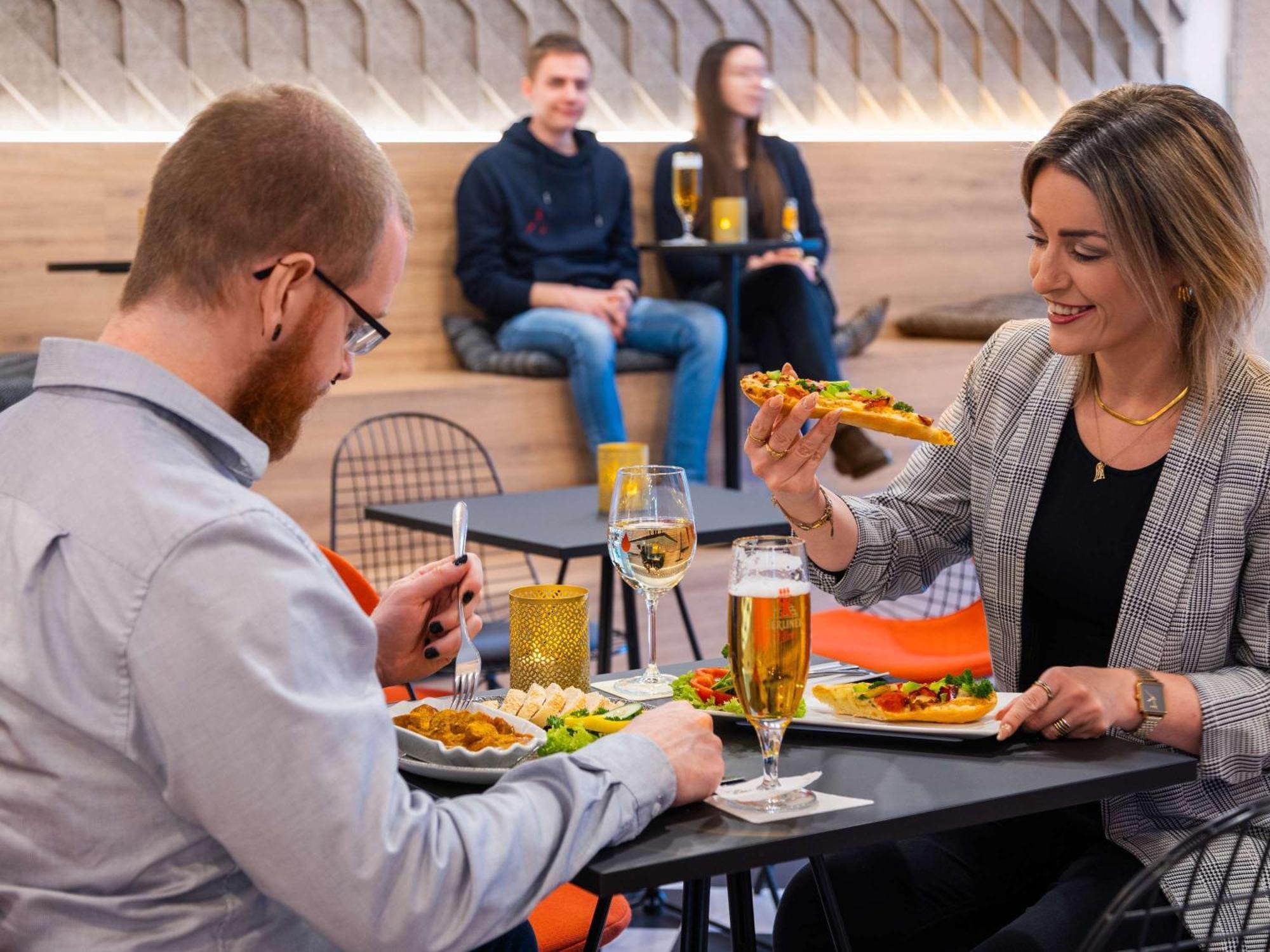 Ibis Mitte Berlin