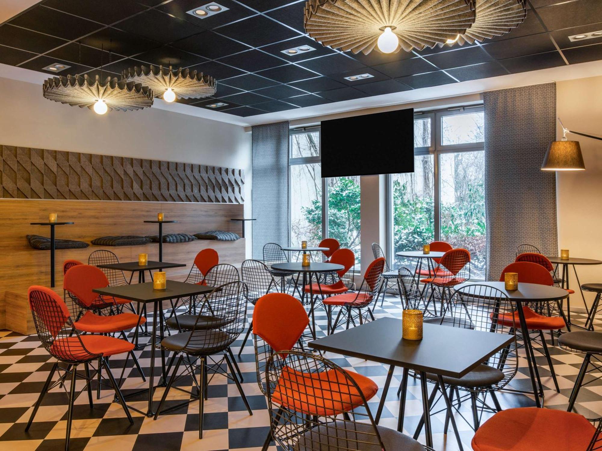 Ibis Mitte 2* Berlin