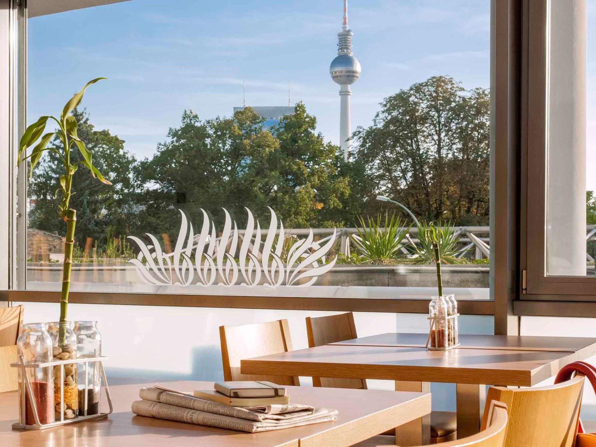 Hotel Ibis Mitte