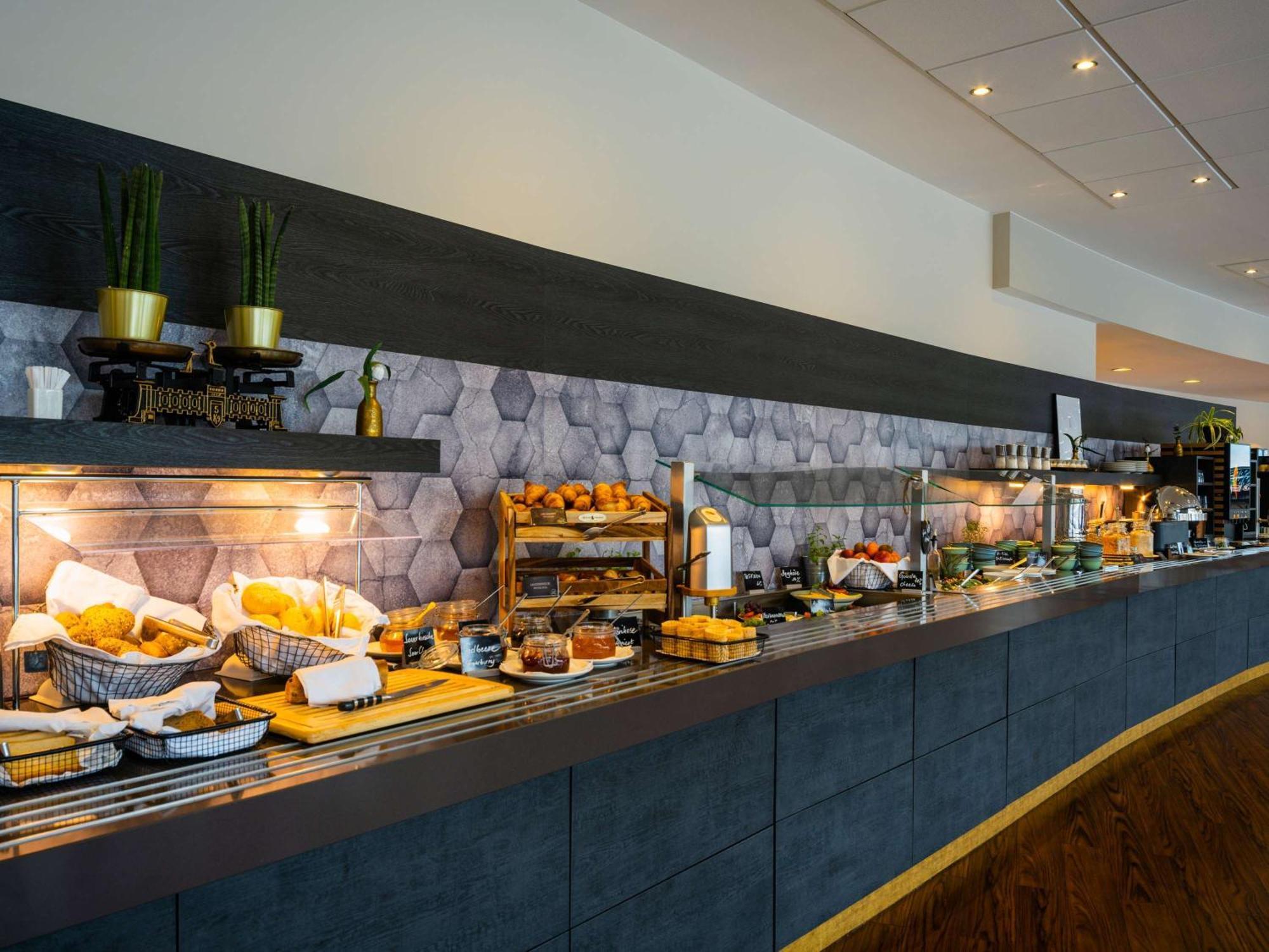 Hotel Ibis Mitte Berlin