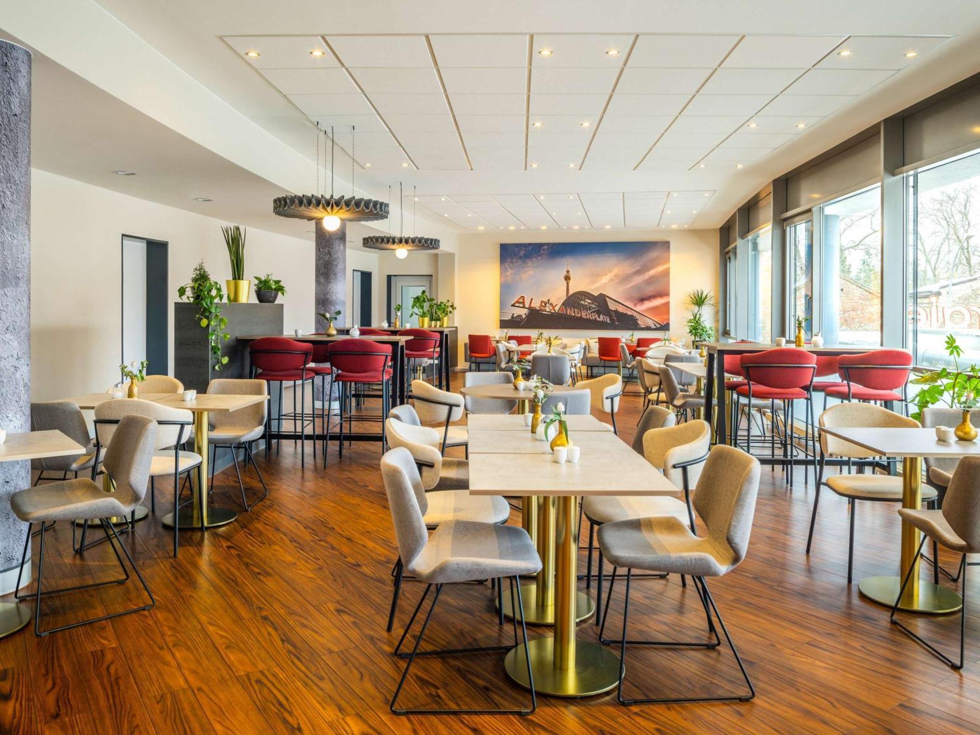 Ibis Mitte Berlin