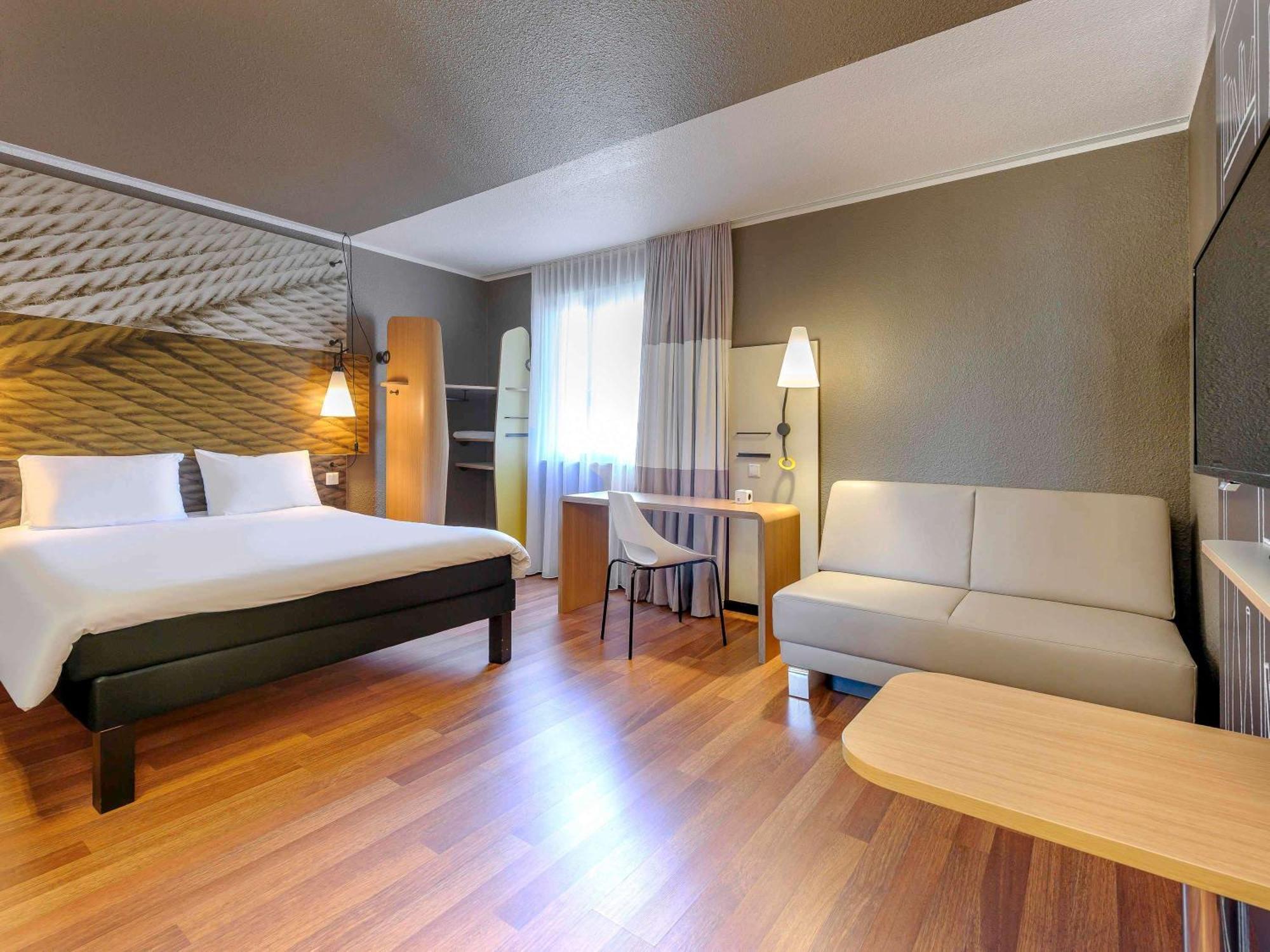 Ibis Mitte Hotel
