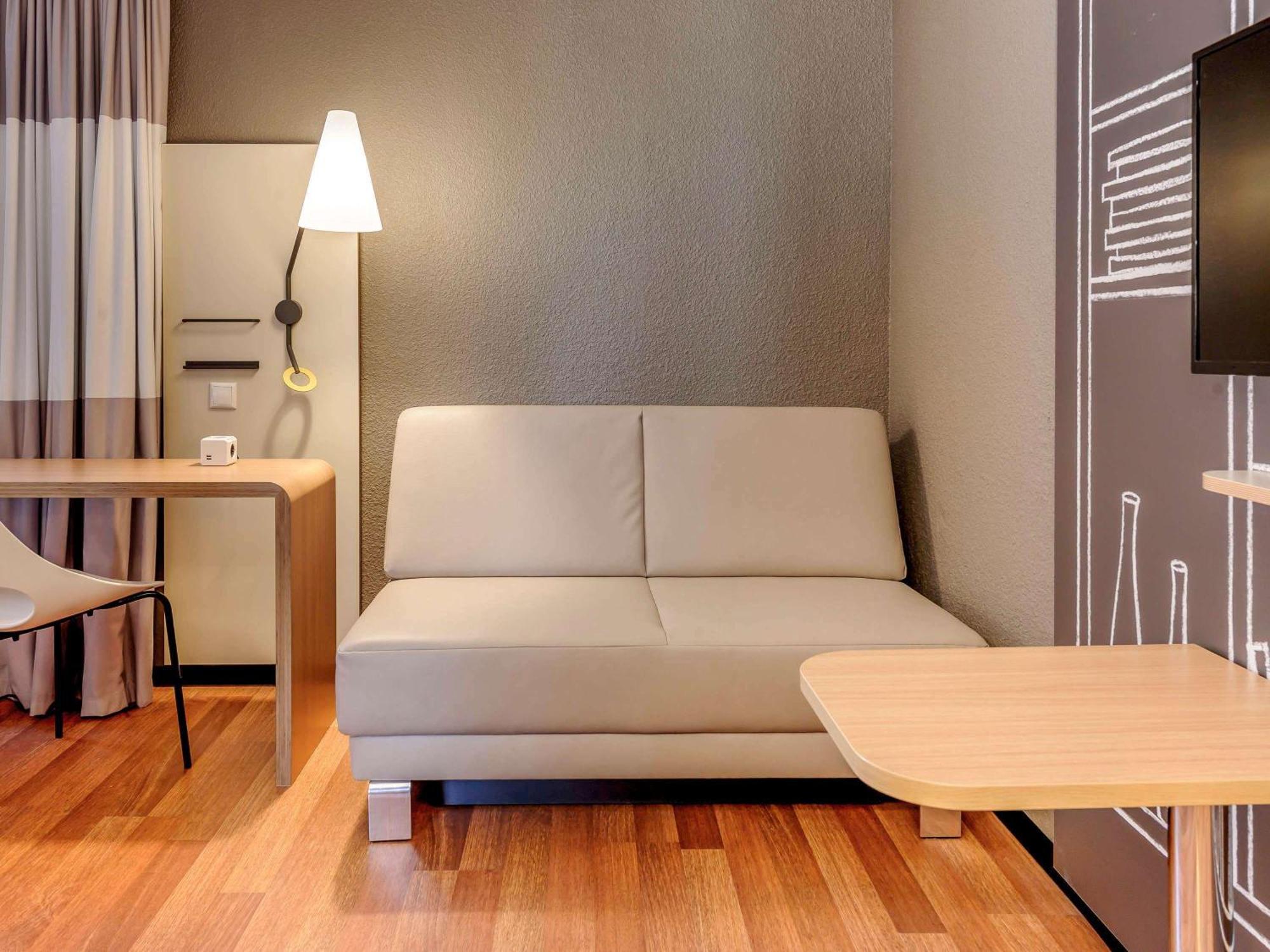 Hotel Ibis Mitte