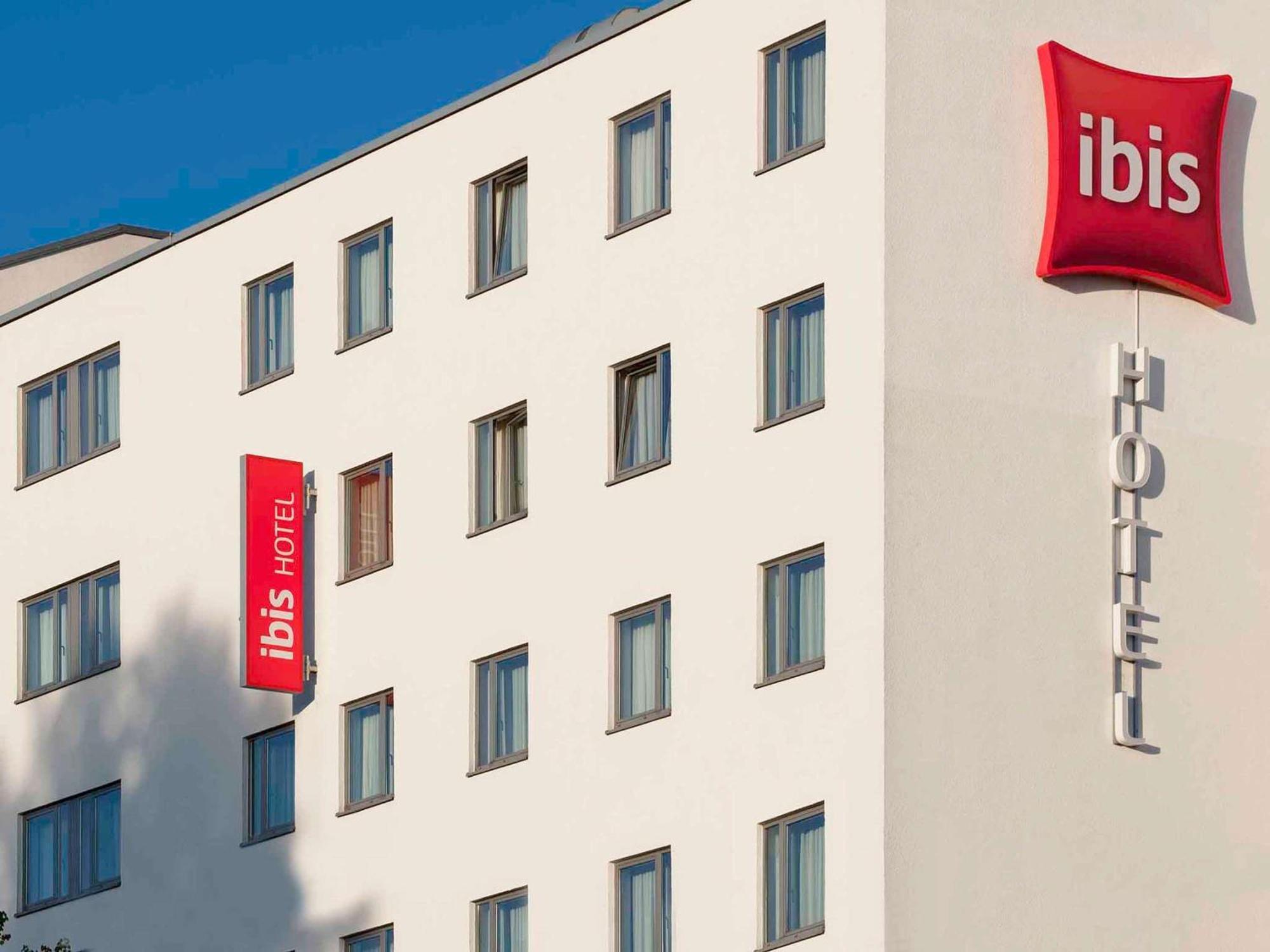 Ibis Mitte