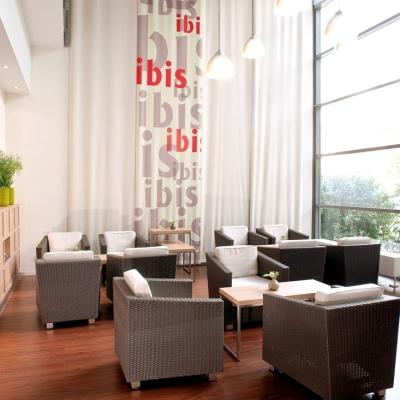 Ibis Mitte Hotel