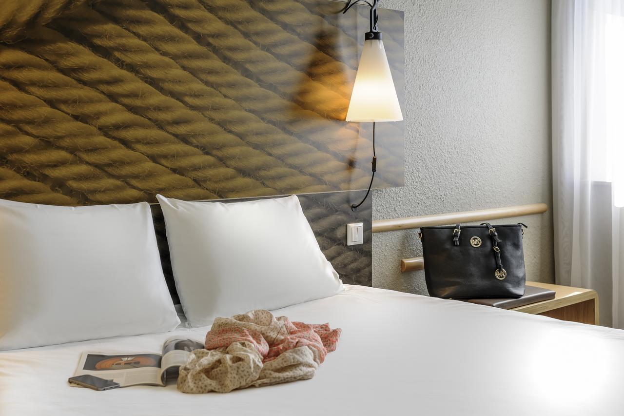 Ibis Mitte