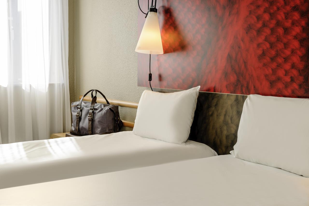 Ibis Mitte 2*