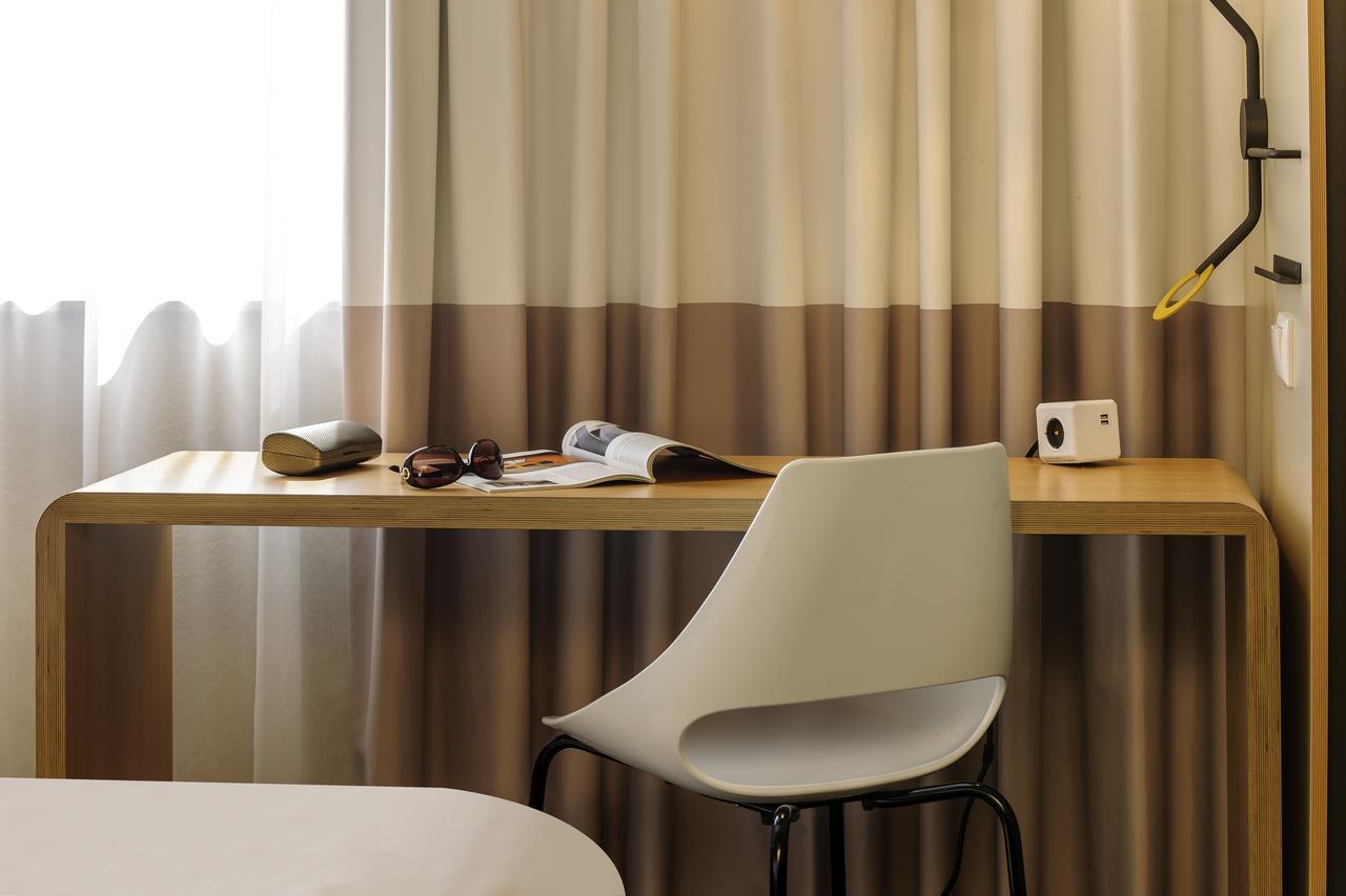 Ibis Mitte 2* Berlin