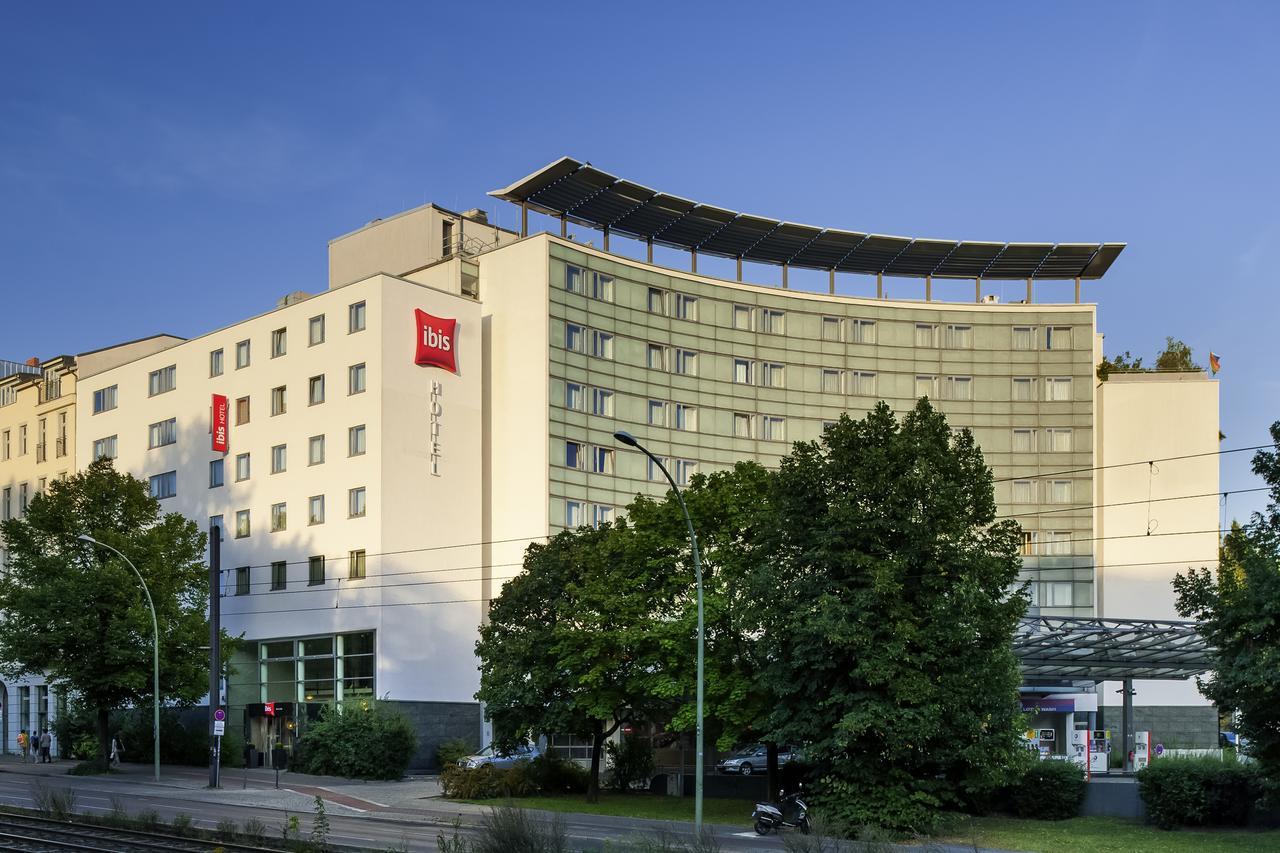 Hotel Ibis Mitte 2*