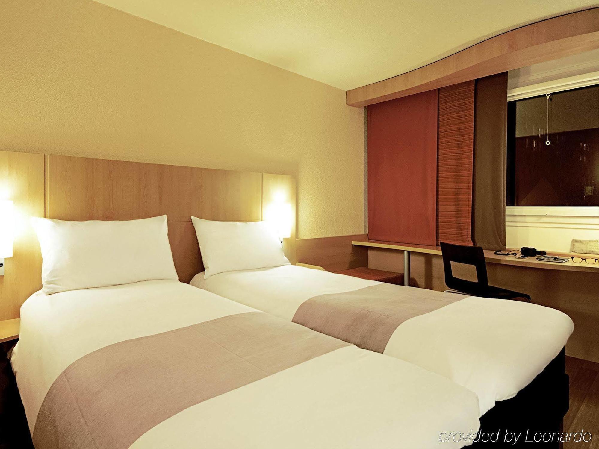 Ibis Mitte Hotel Berlin