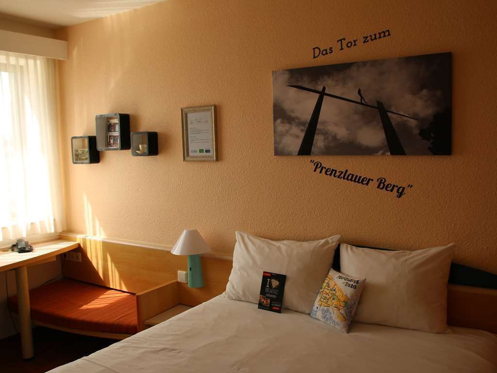 Ibis Mitte 2*