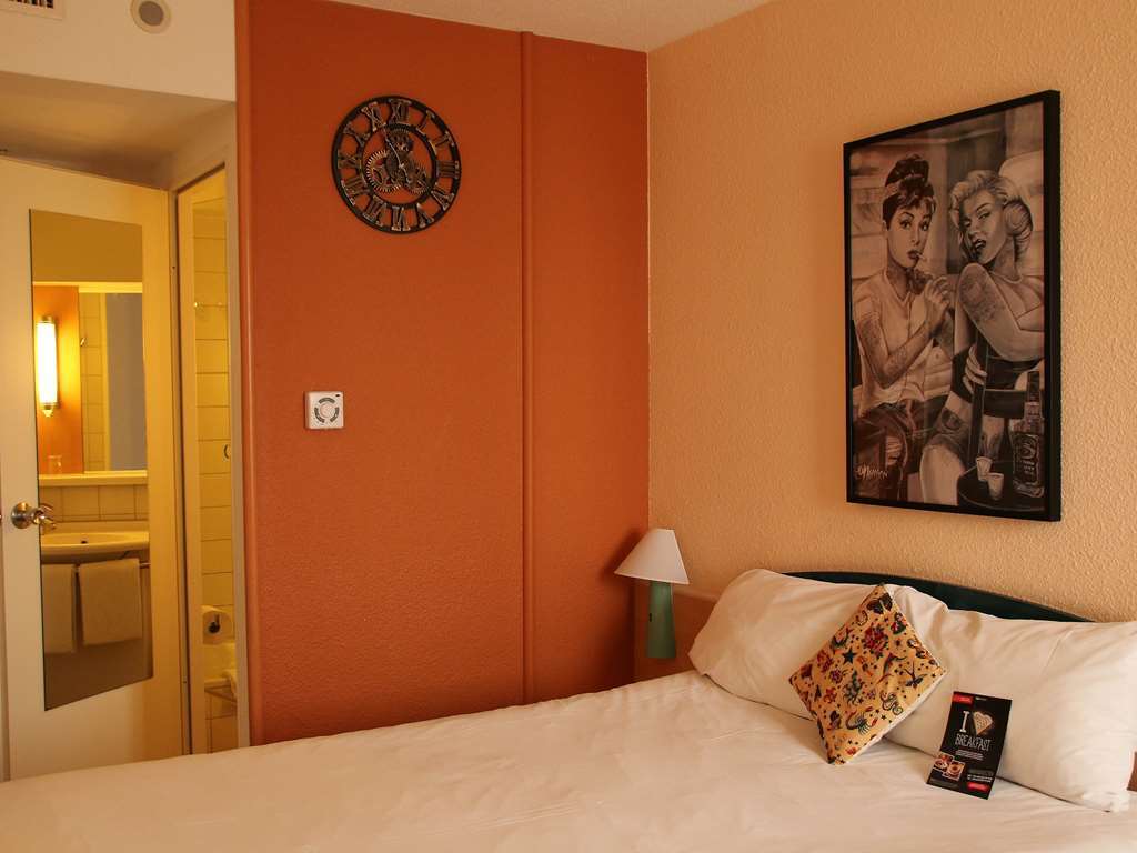 Ibis Mitte Hotel