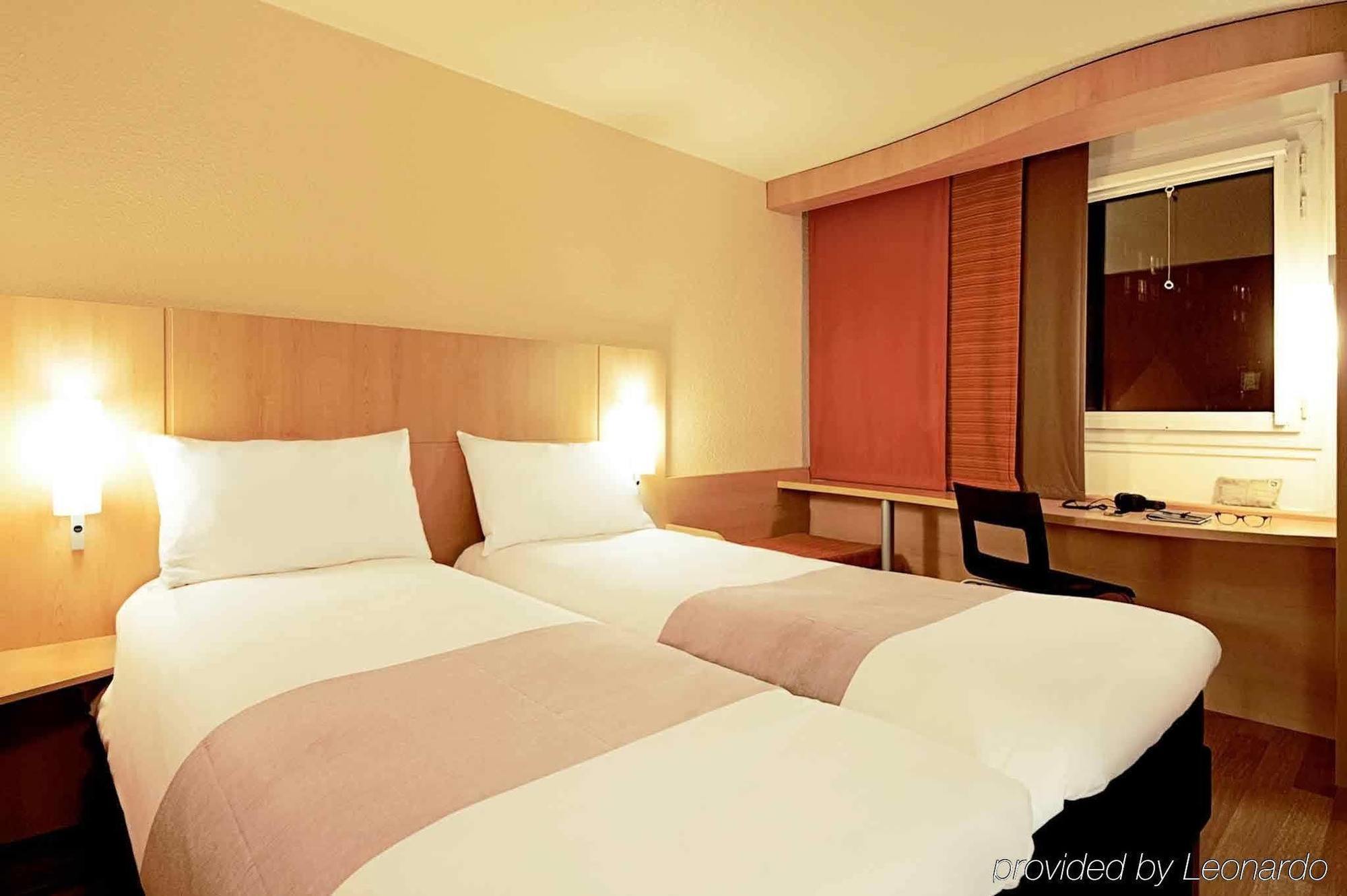 Ibis Mitte Hotel Berlin