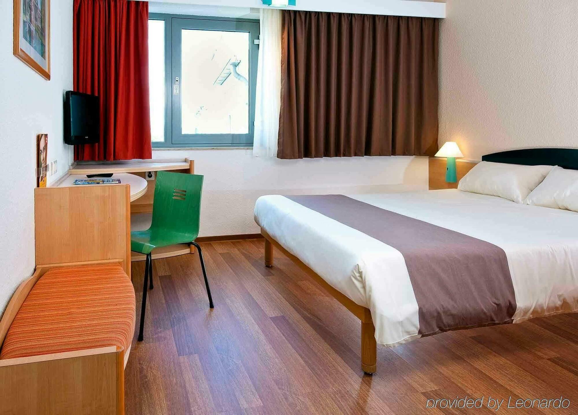 Ibis Mitte Hotel