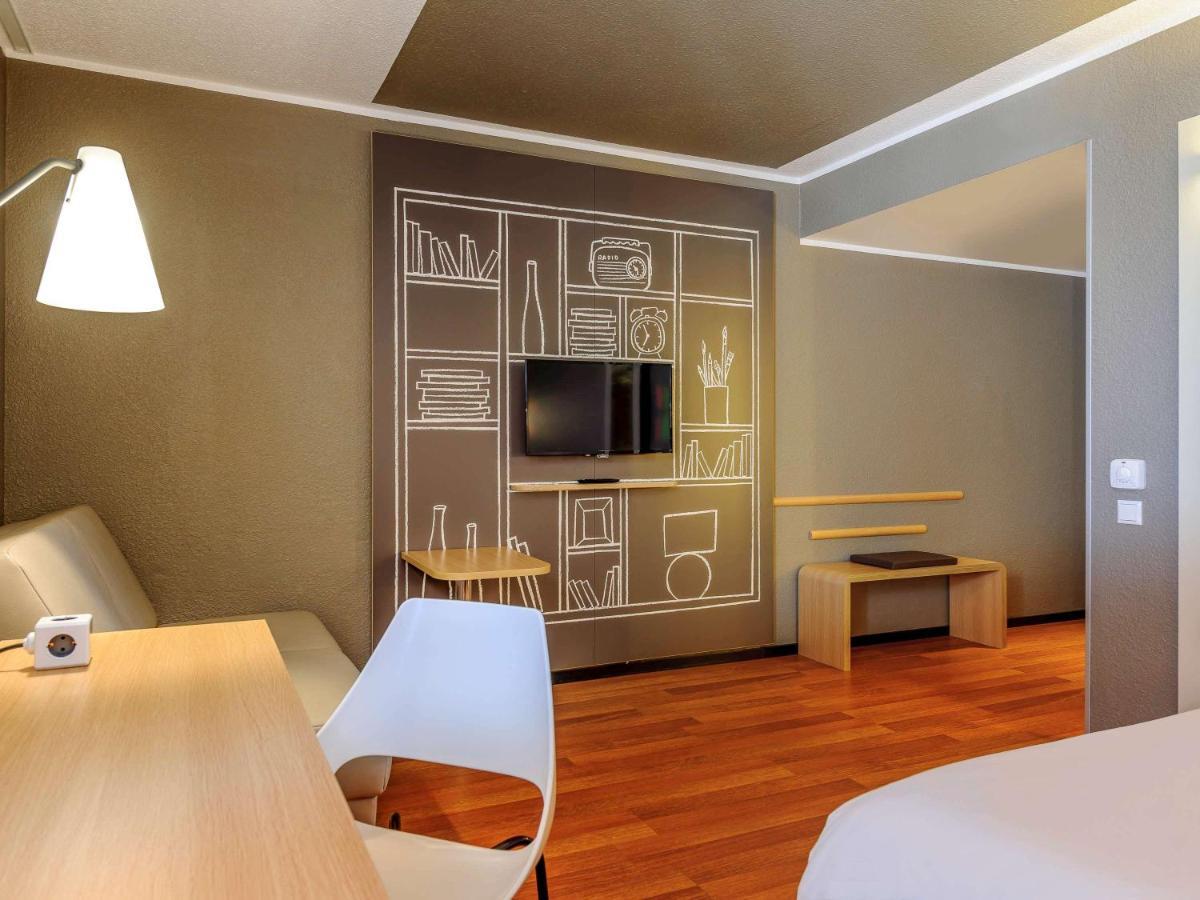 Ibis Mitte