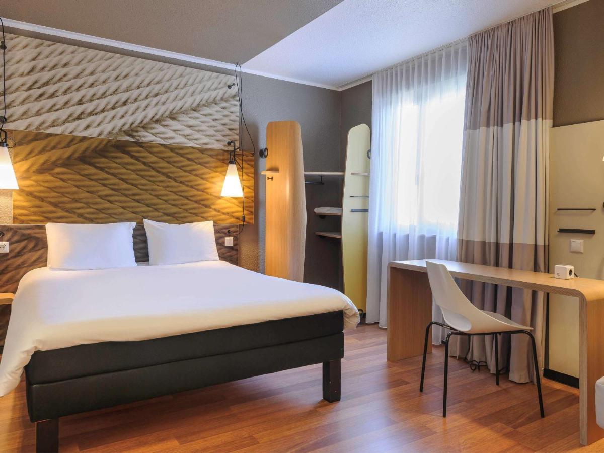 Ibis Mitte 2* Berlin