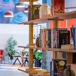 Ibis Berlin Mitte