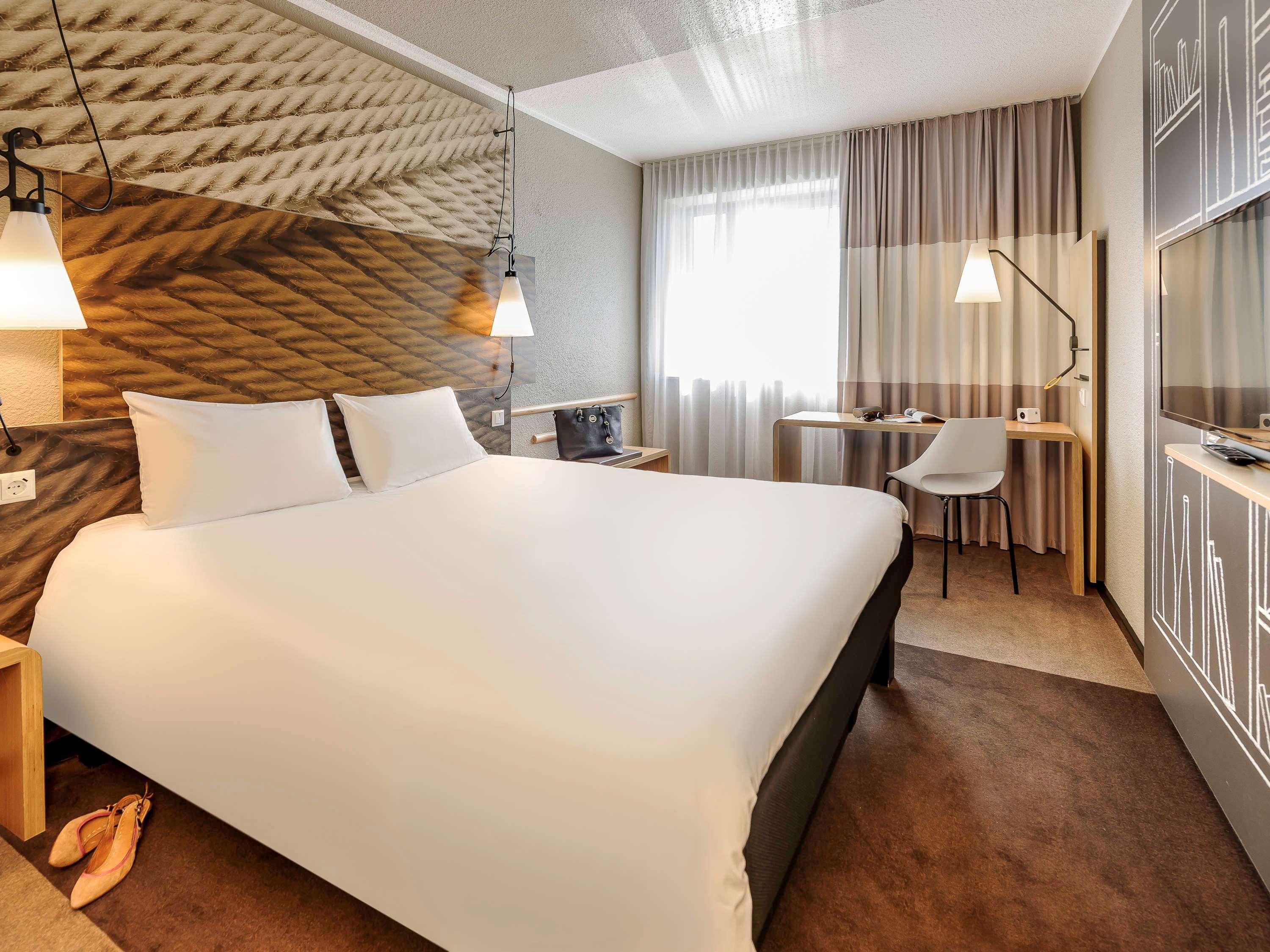 Ibis Mitte Hotel