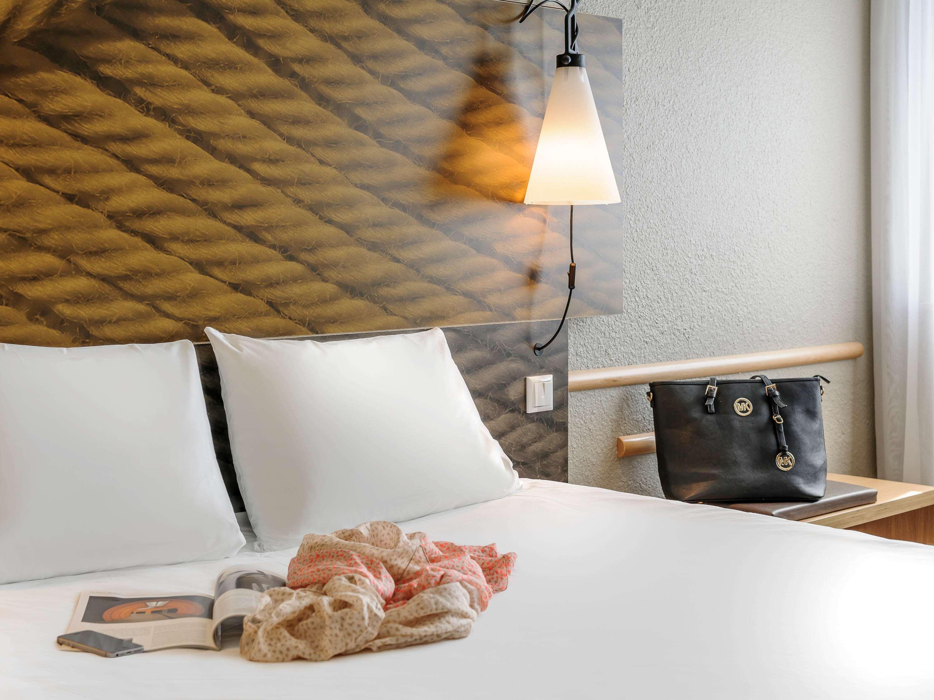 Ibis Mitte